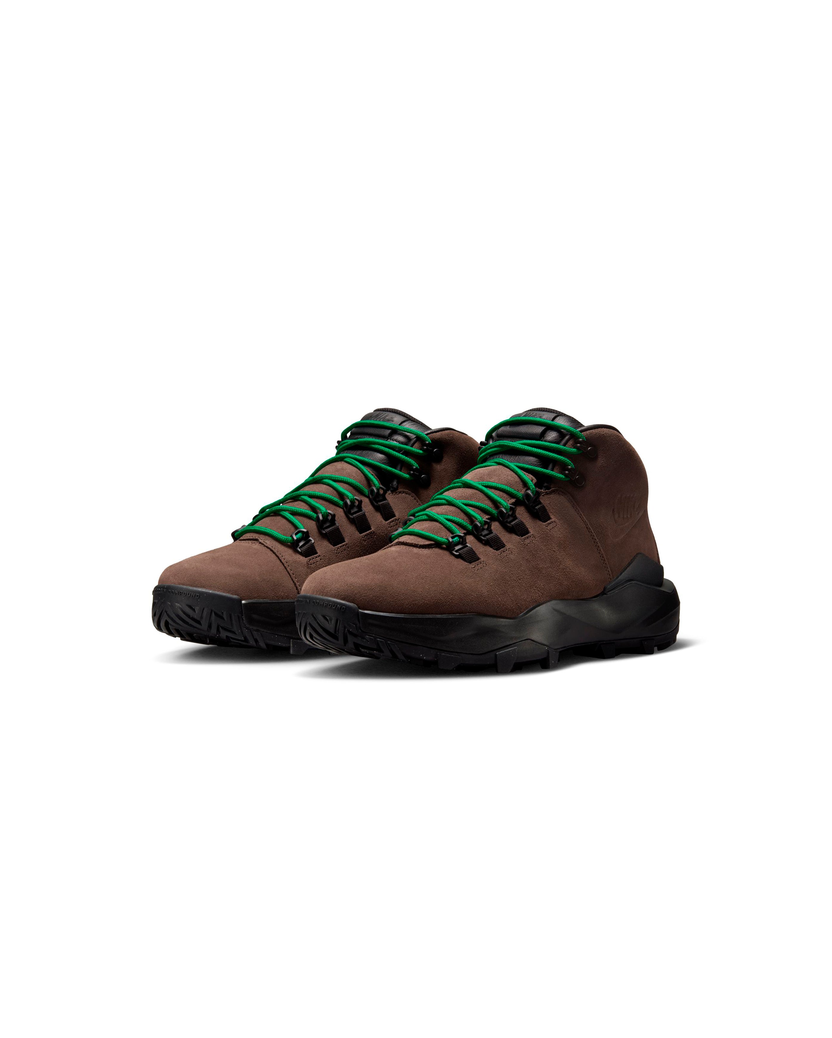 Cygnal Baroque Brown - Starcowparis - Starcowparis - 2