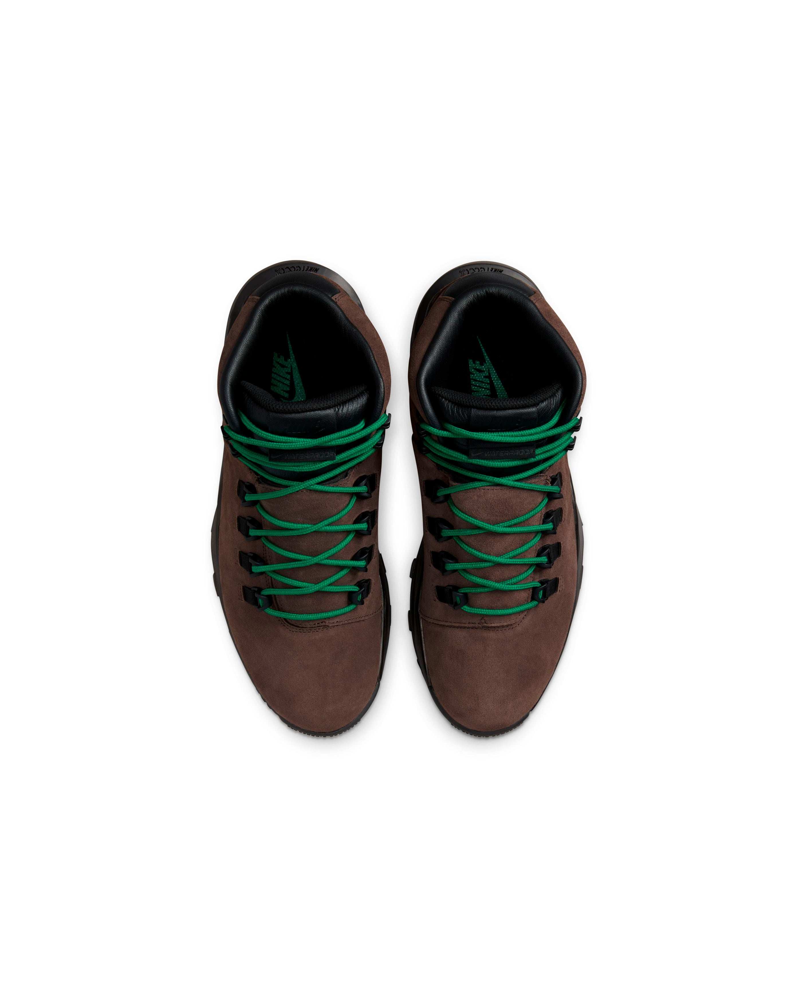 Cygnal Baroque Brown - Starcowparis