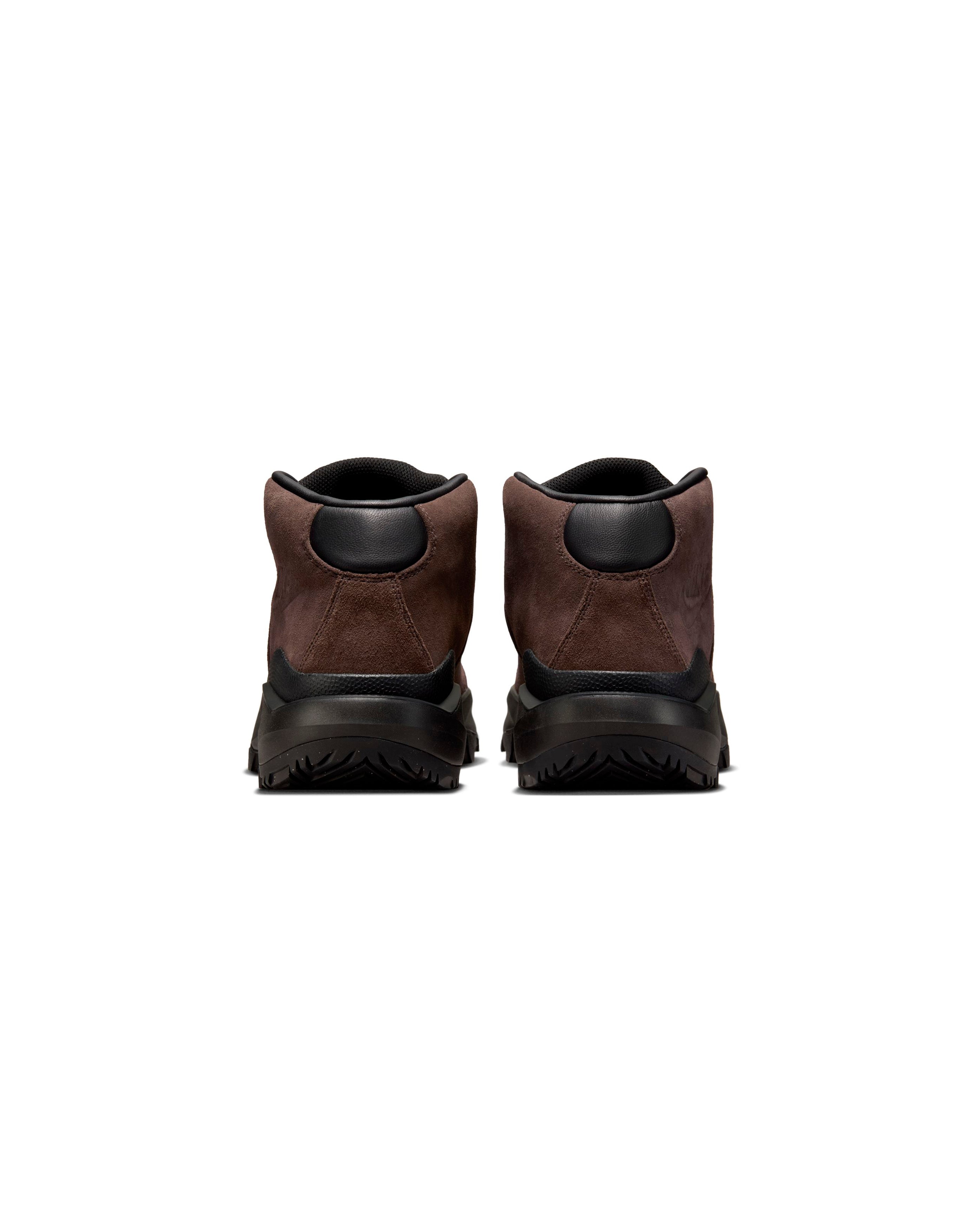 Cygnal Baroque Brown - Starcowparis