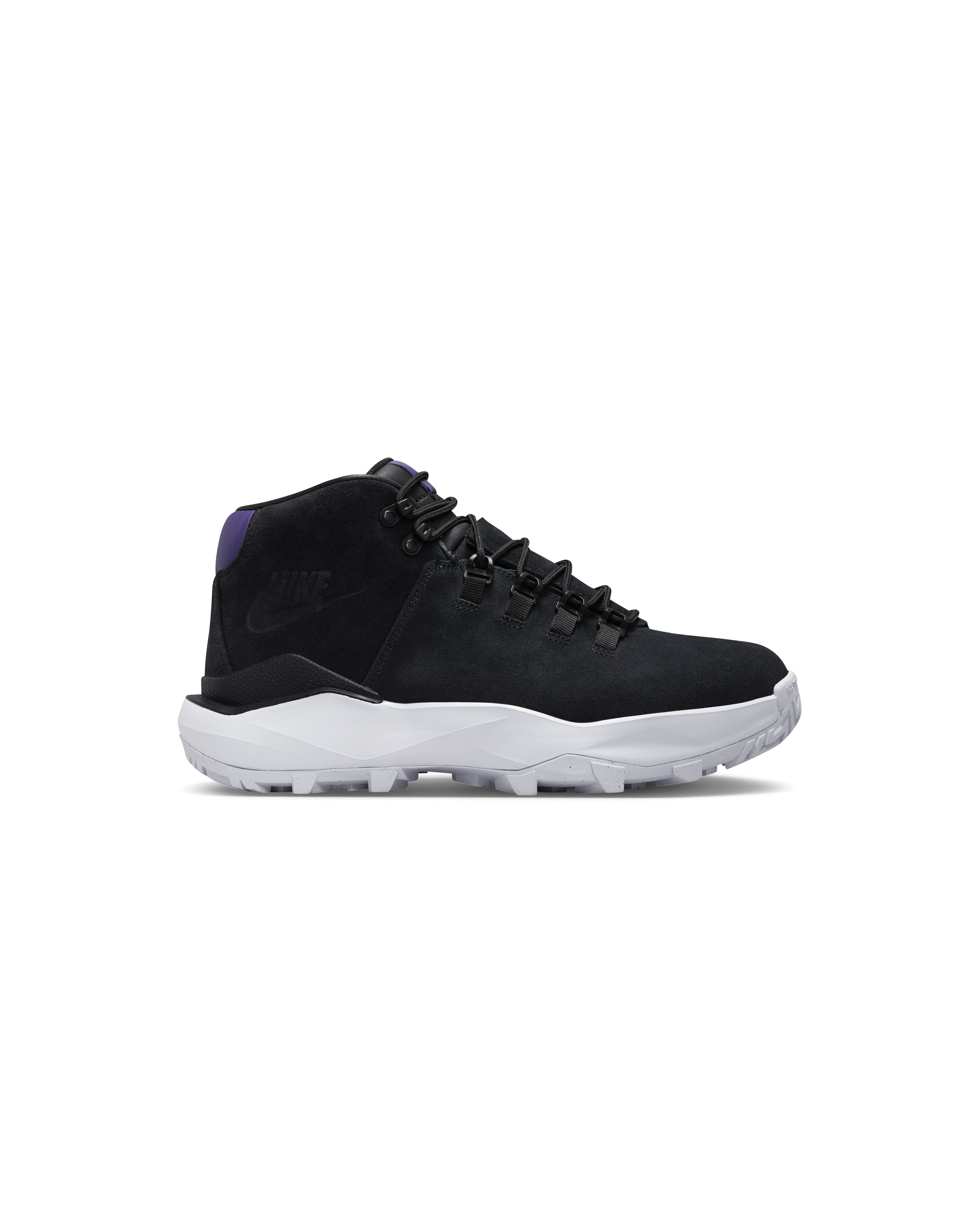 Nike-Cygnal Black-Starcowparis