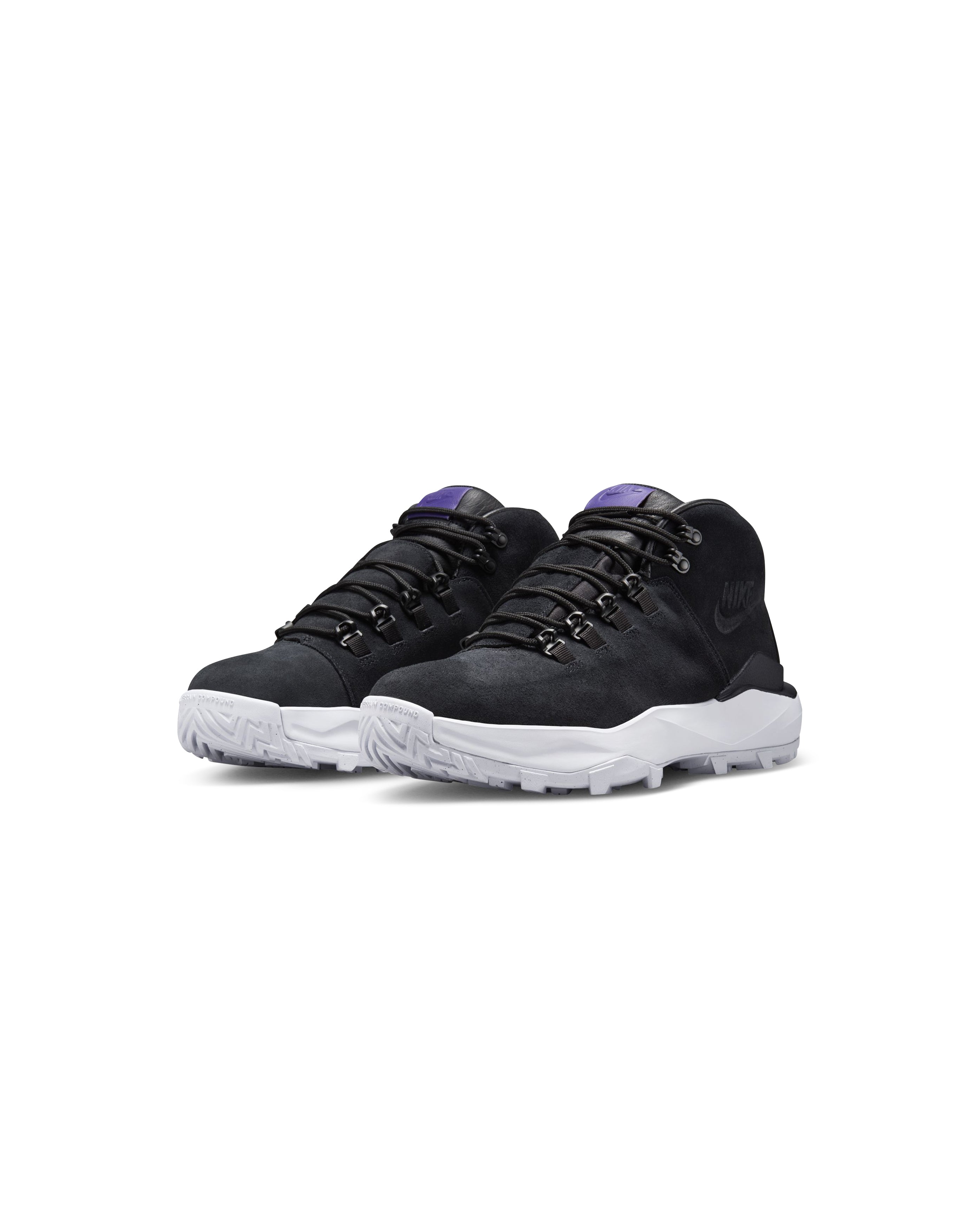 Nike-Cygnal Black-Starcowparis