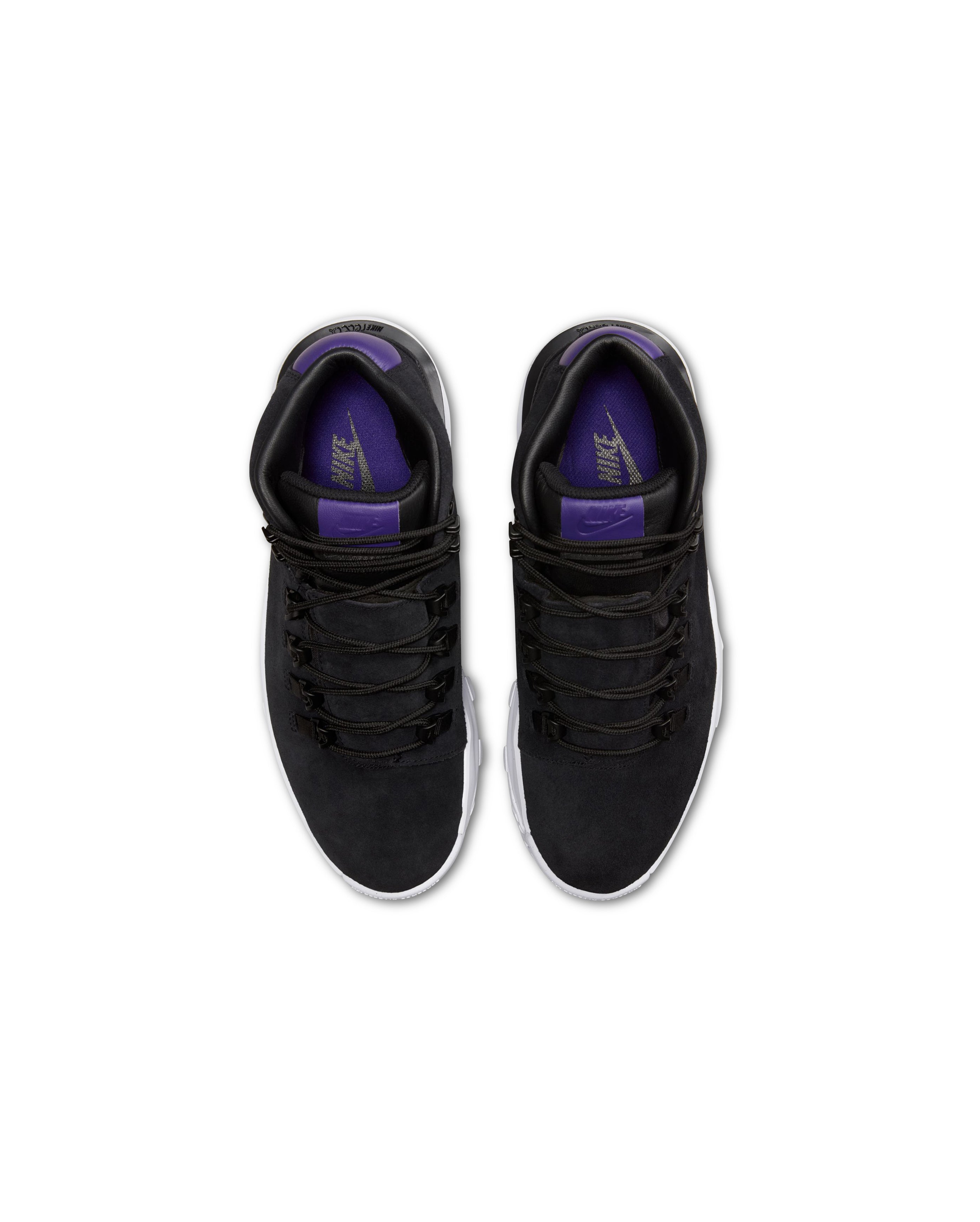 Nike-Cygnal Black-Starcowparis