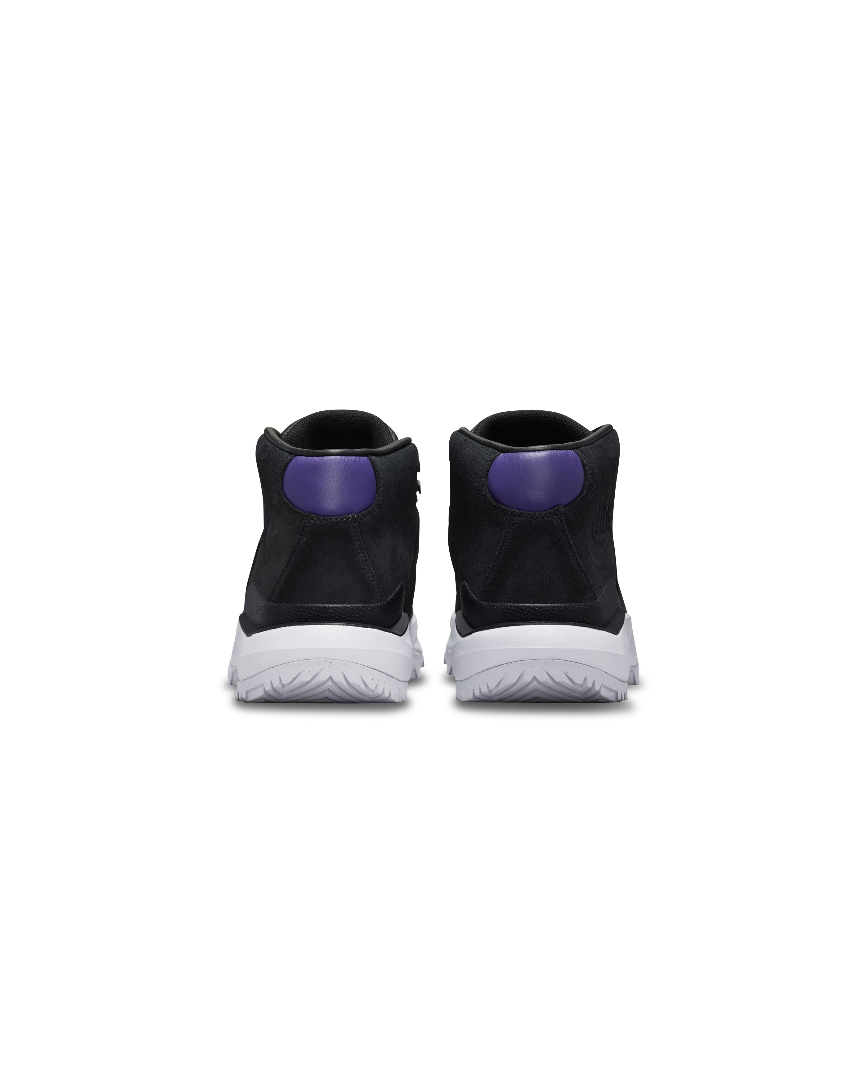 Nike-Cygnal Black-Starcowparis