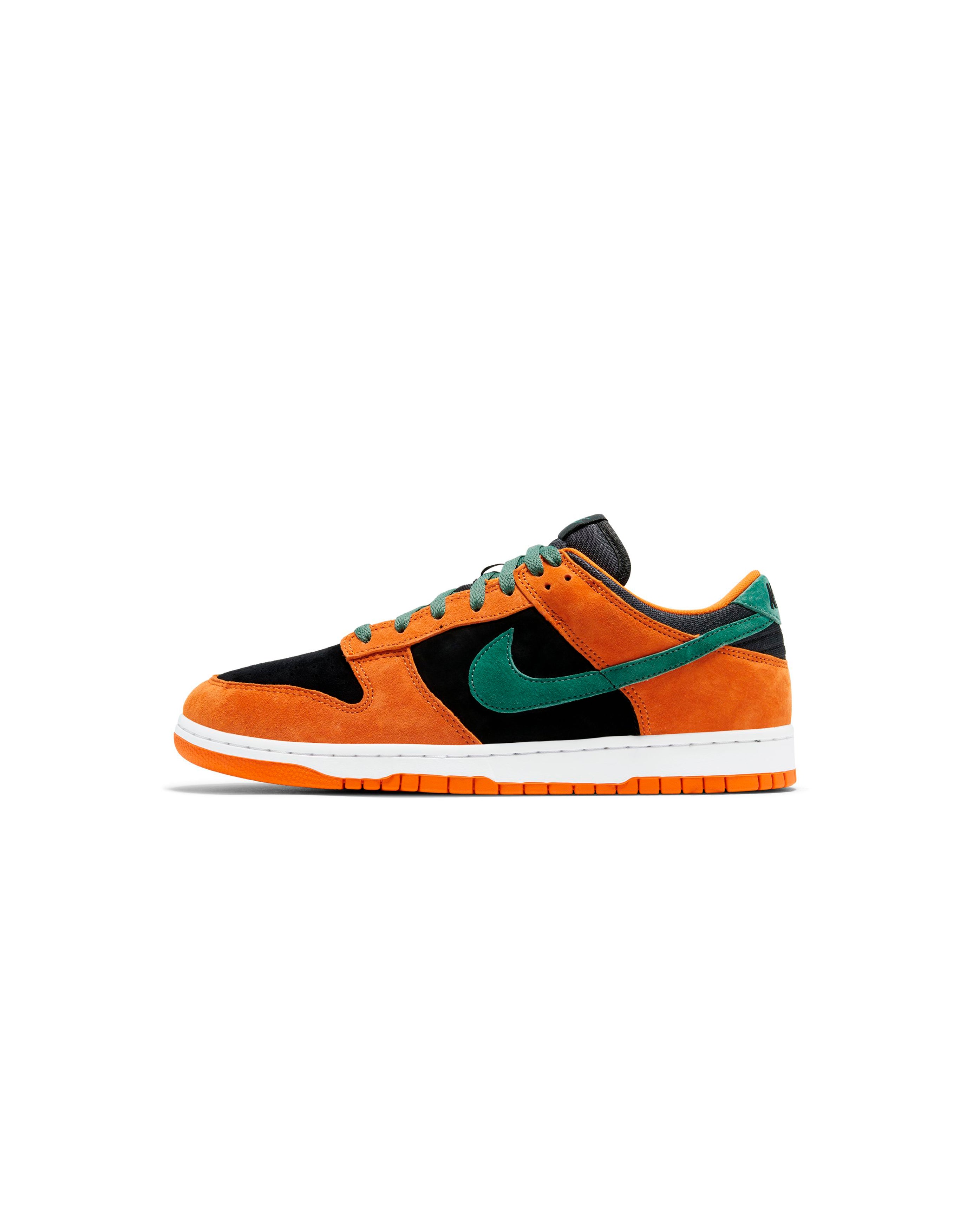 Dunk Low SP Black Nori - Starcowparis - 3