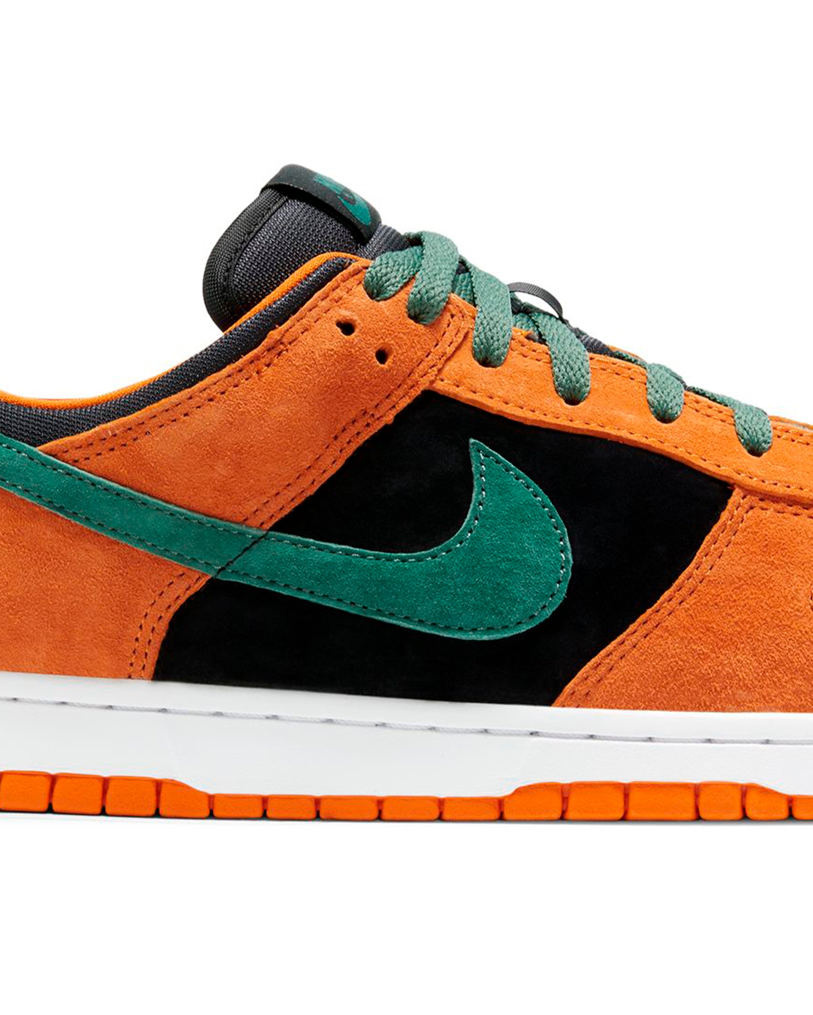 Dunk Low SP Black Nori - Starcowparis - 4