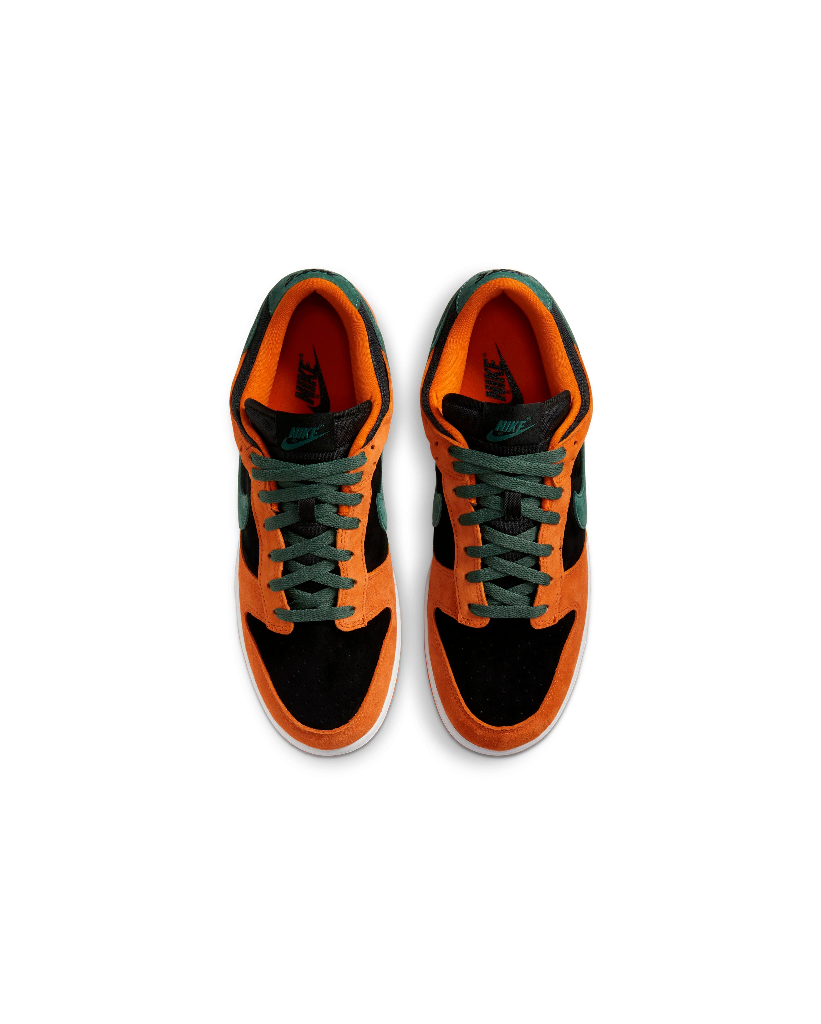 Dunk Low SP Black Nori - Starcowparis - 5