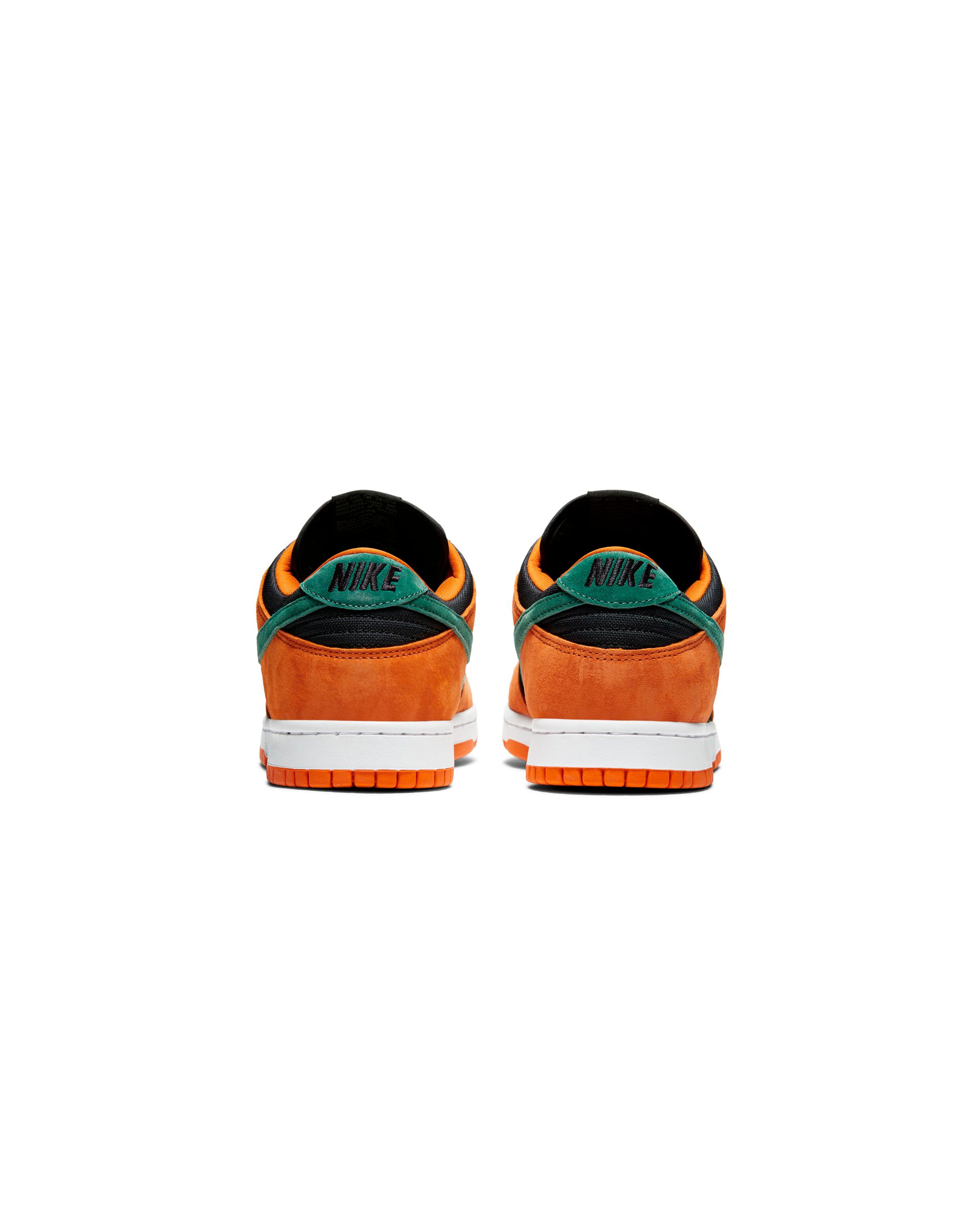 Dunk Low SP Black Nori - Starcowparis - 6