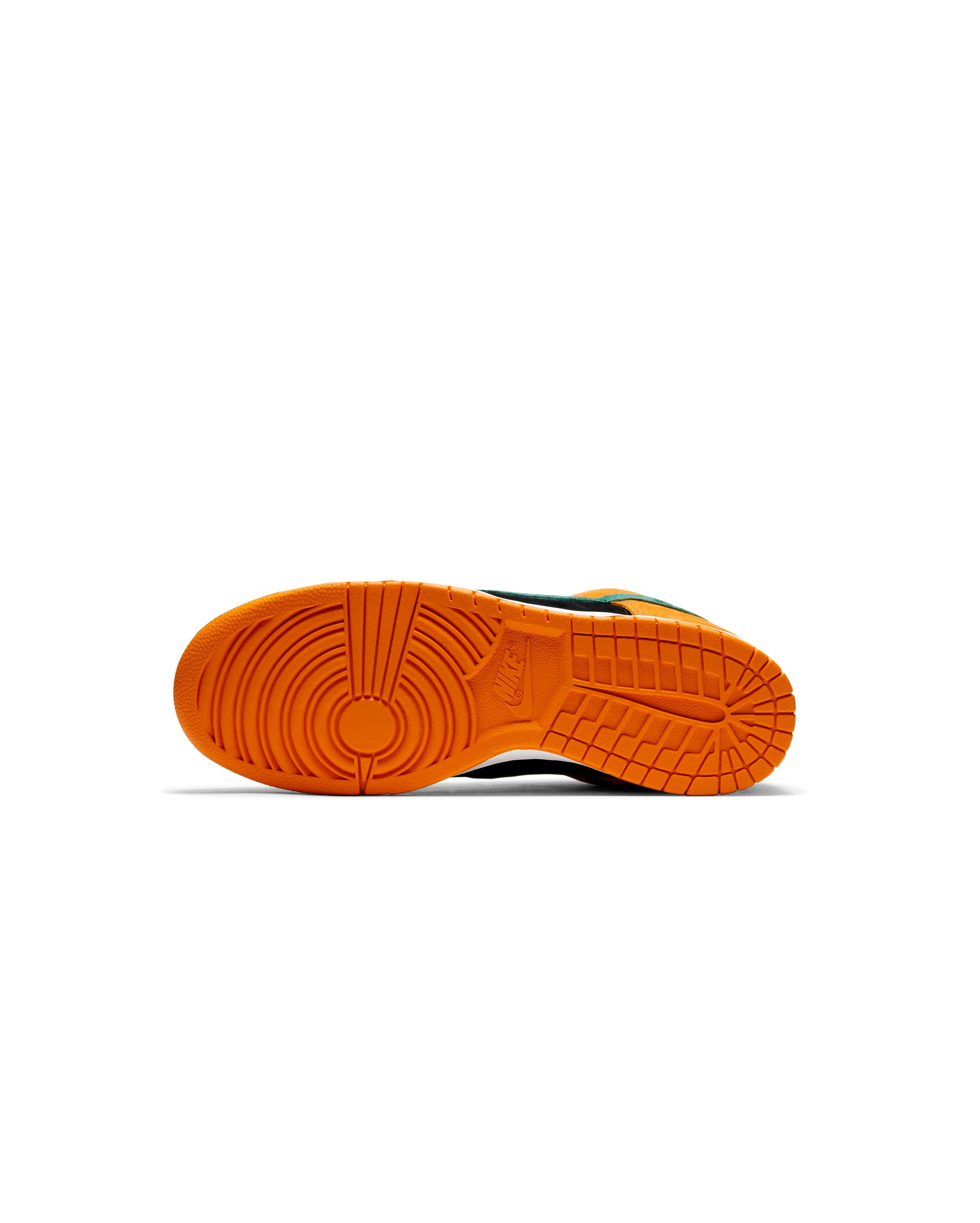 Dunk Low SP Black Nori - Starcowparis - 7