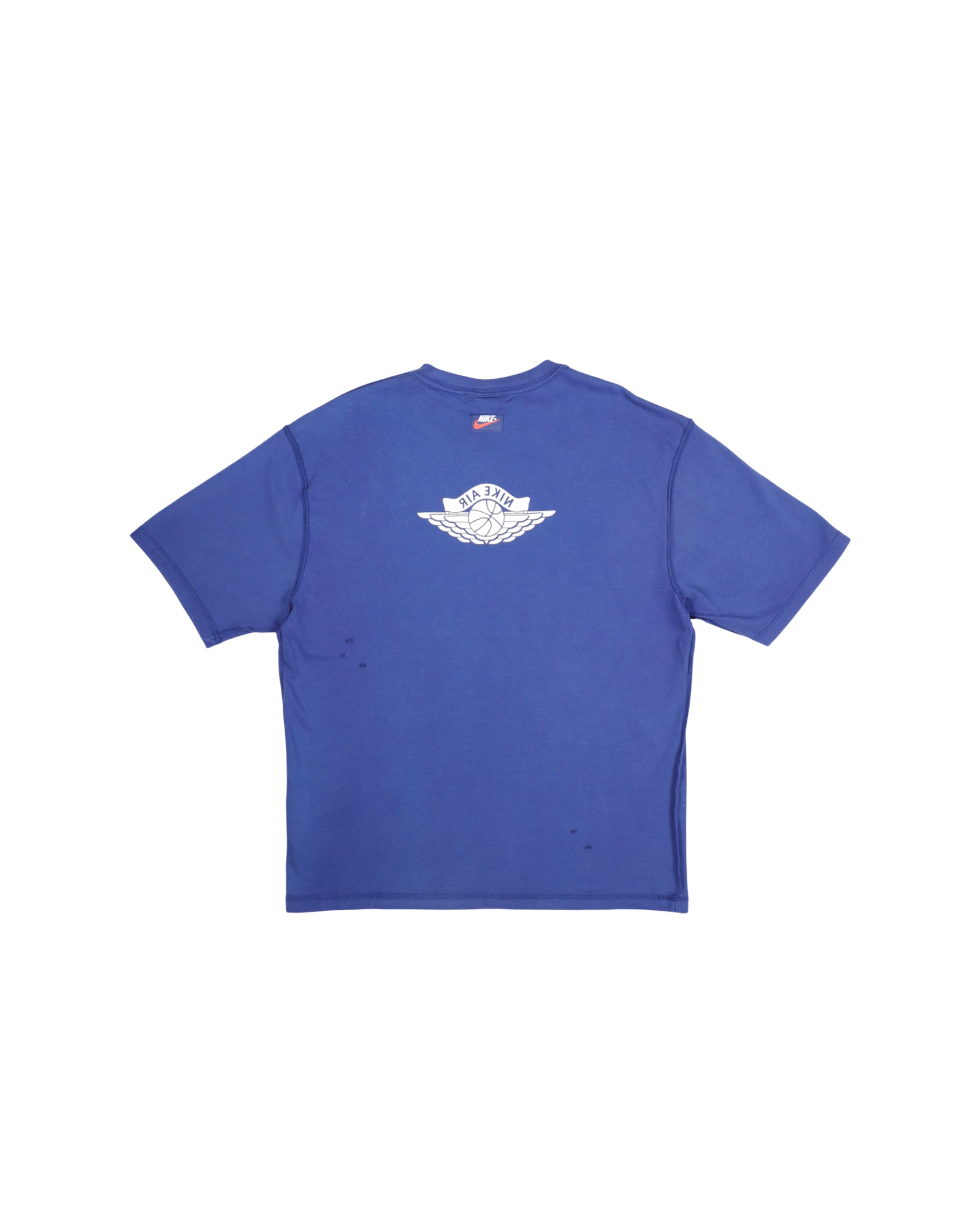 Jordan Rare Air Tee Deep Royal - Starcowparis - 2
