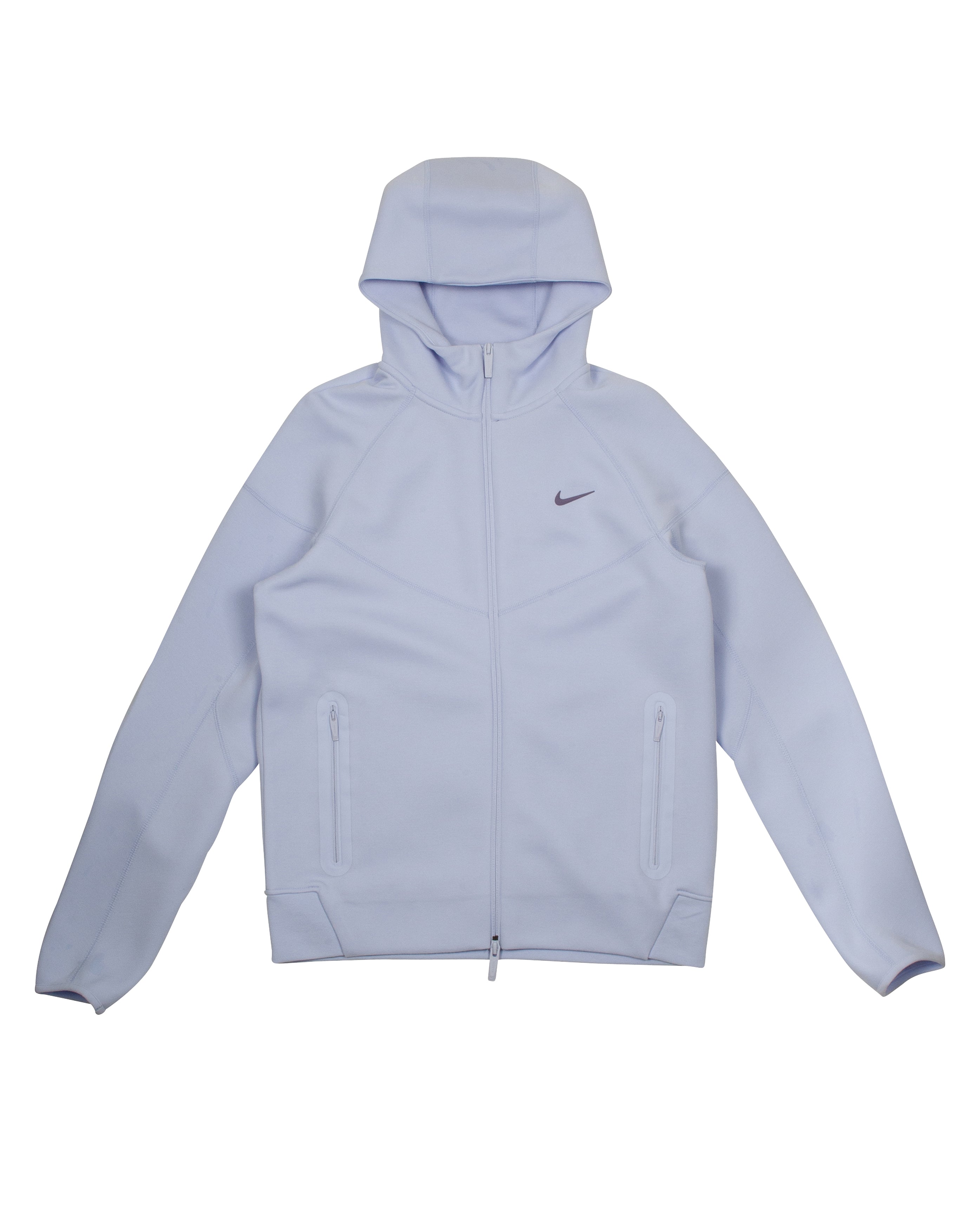 Nocta Sweatshirt Tech Fleece Hoodie Palest Purple - Starcowparis