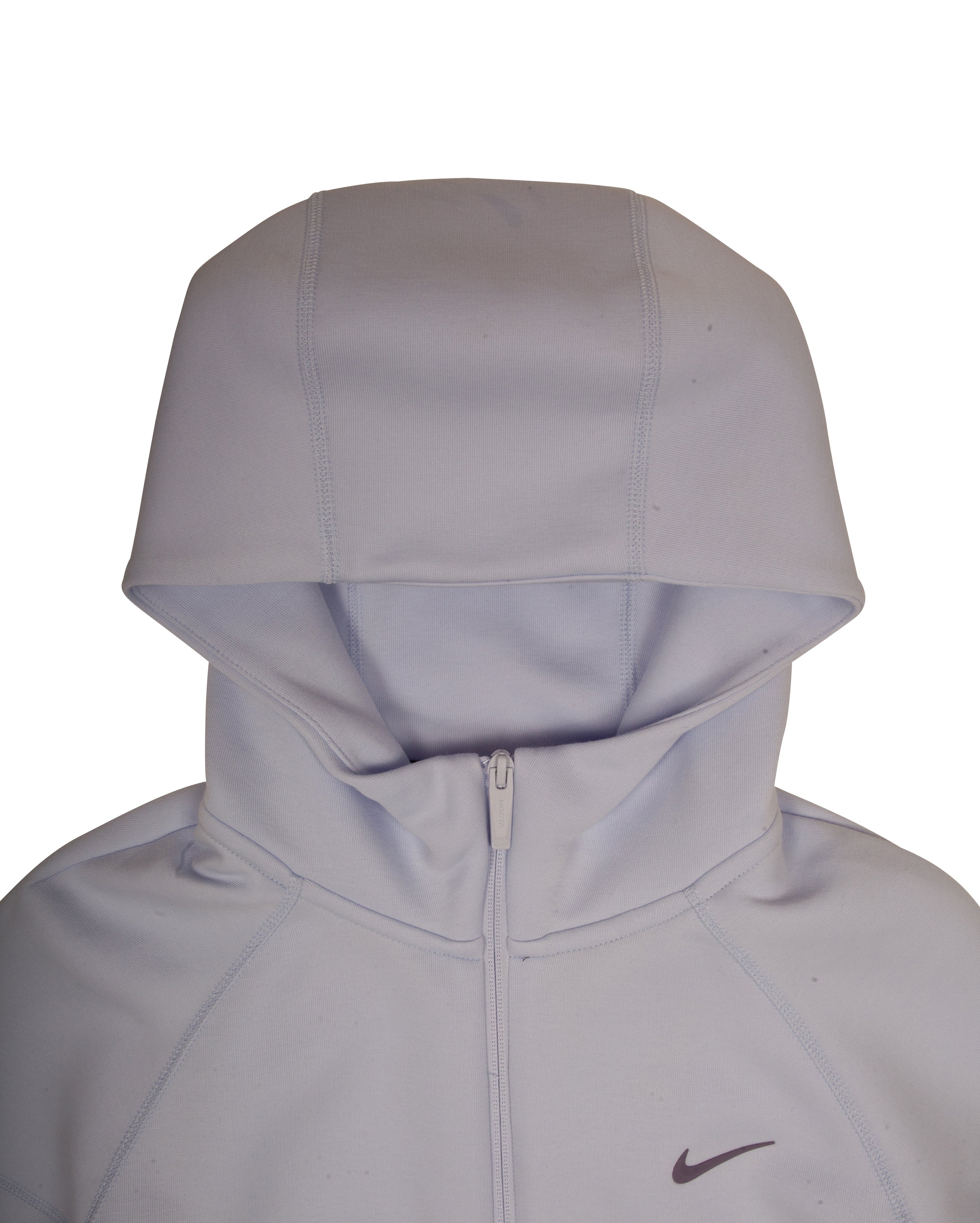 Nocta Sweatshirt Tech Fleece Hoodie Palest Purple - Starcowparis