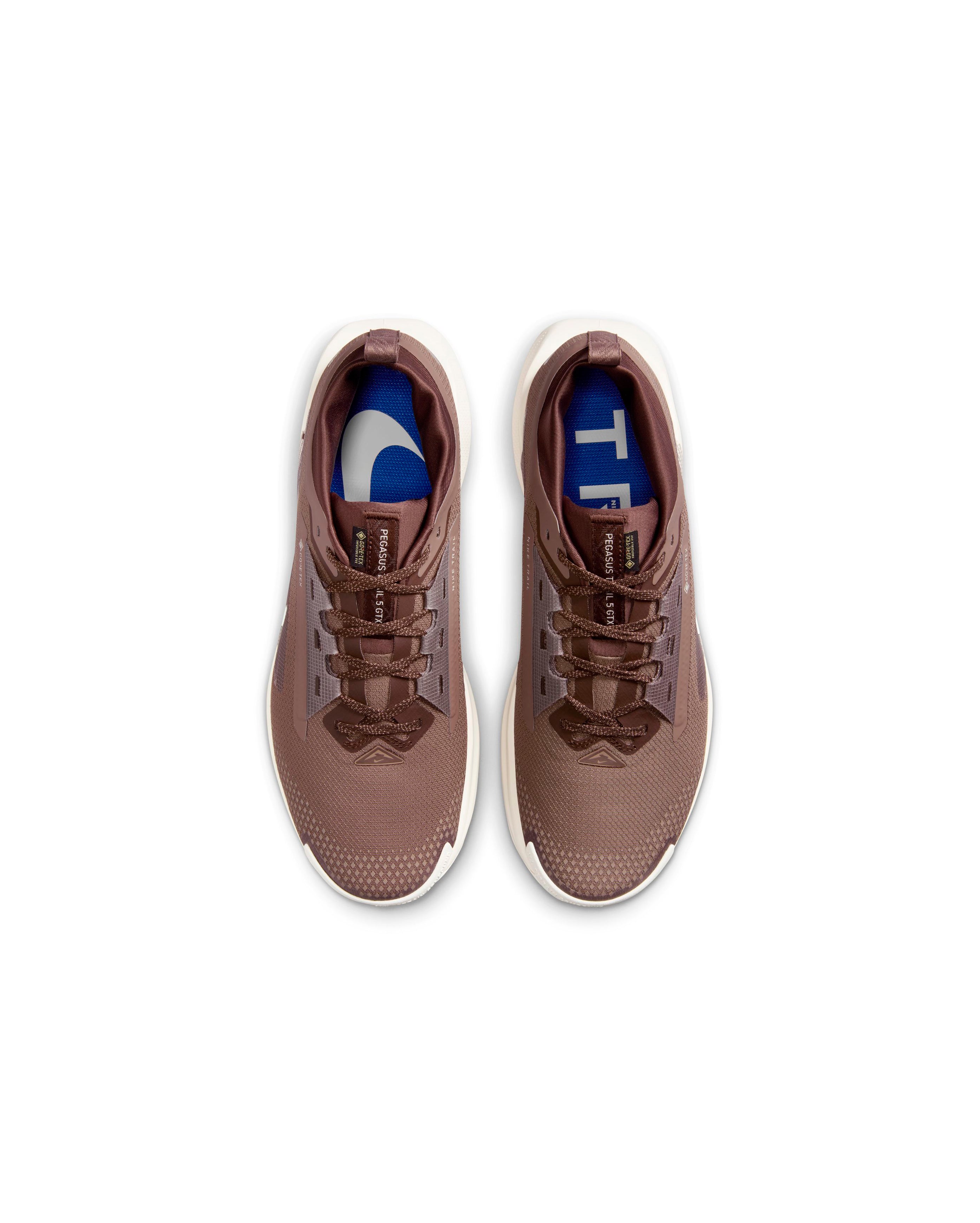 Reactx Pegasus Trail 5 GTX SP Mink Brown