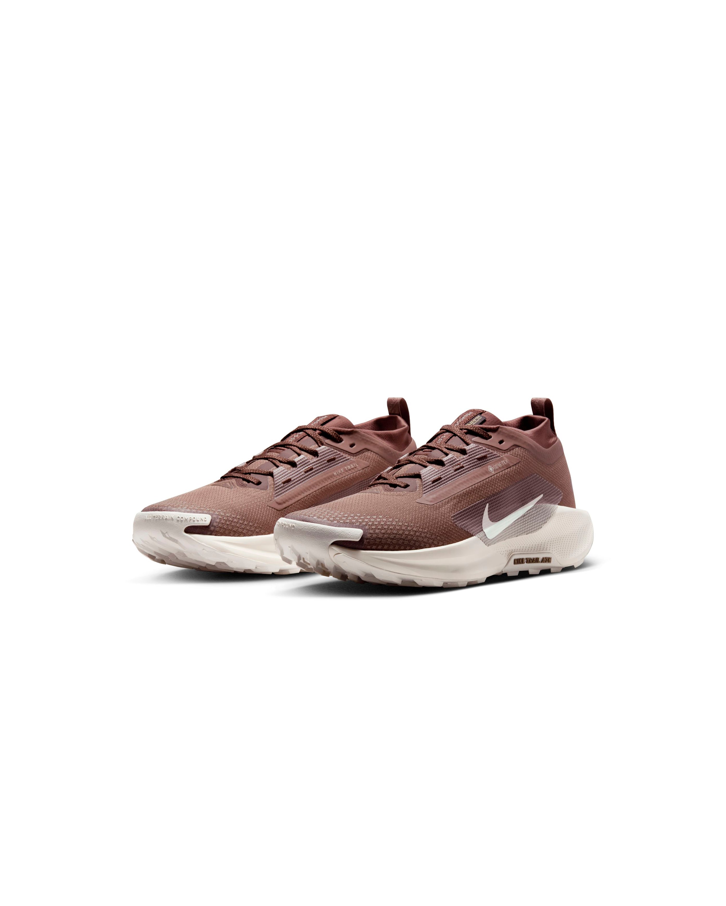 Nike-Reactx Pegasus Trail 5 GTX SP Mink Brown-Starcowparis - Starcowparis - 2
