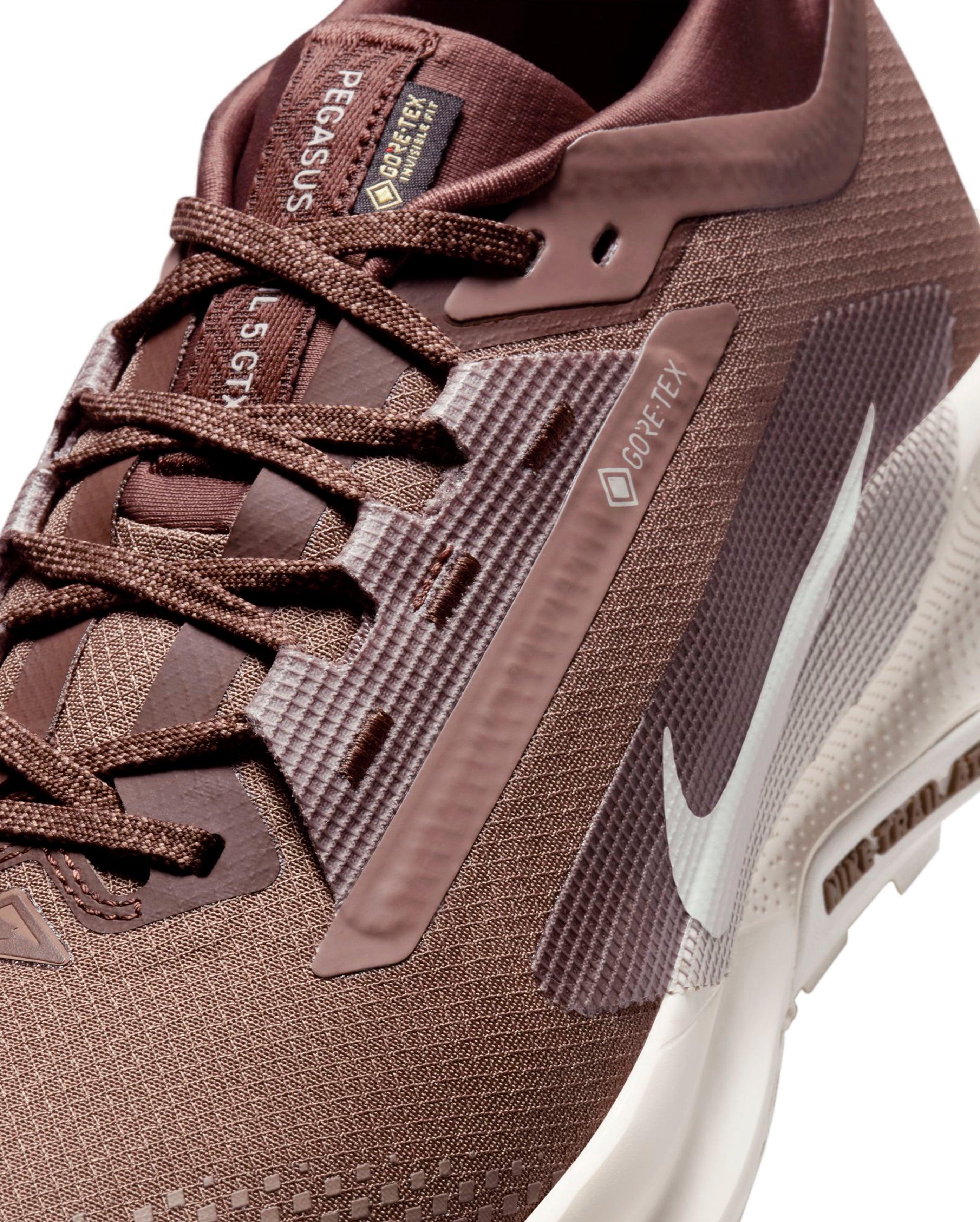 Reactx Pegasus Trail 5 GTX SP Mink Brown