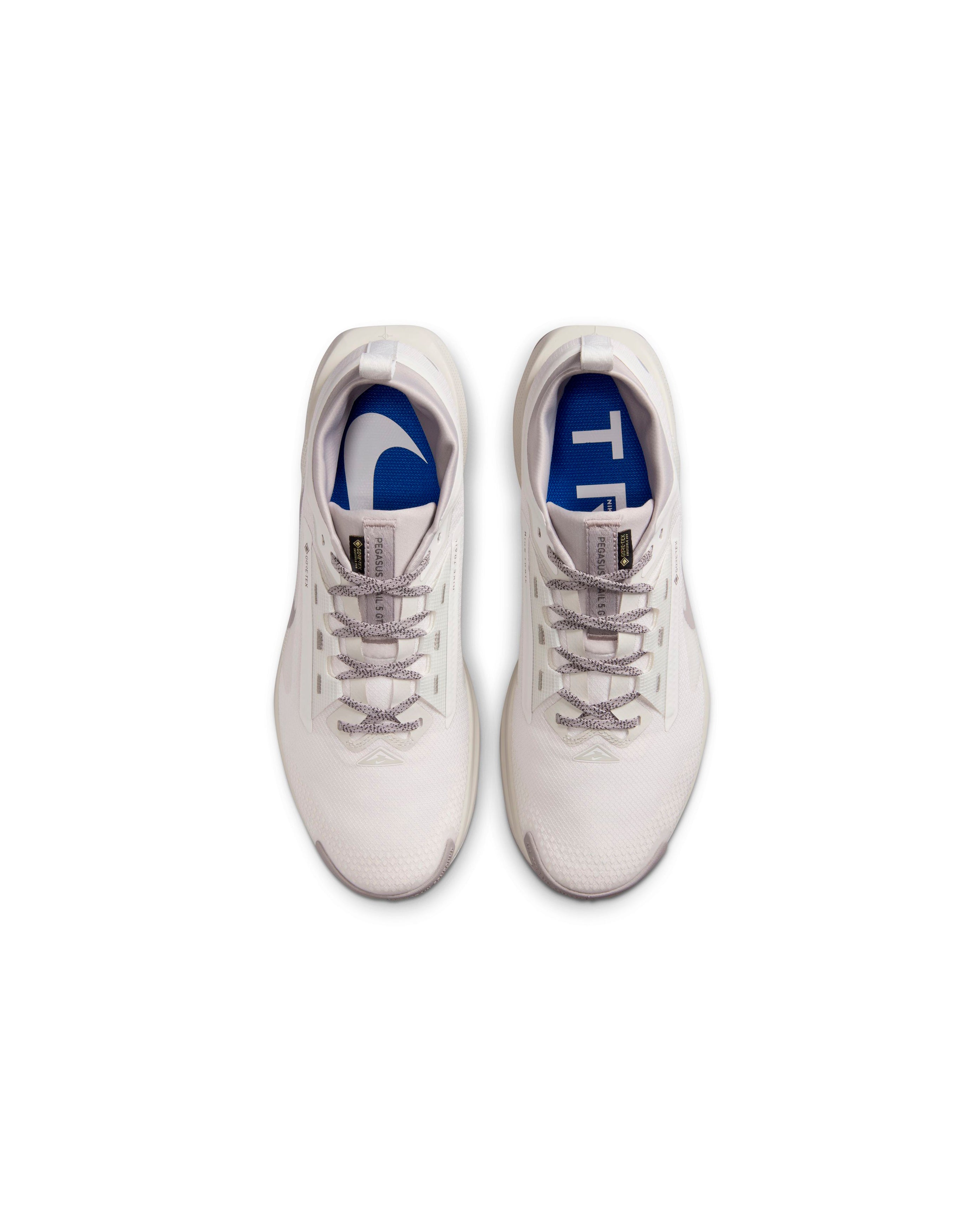 Reactx Pegasus Trail 5 GTX SP Summit White