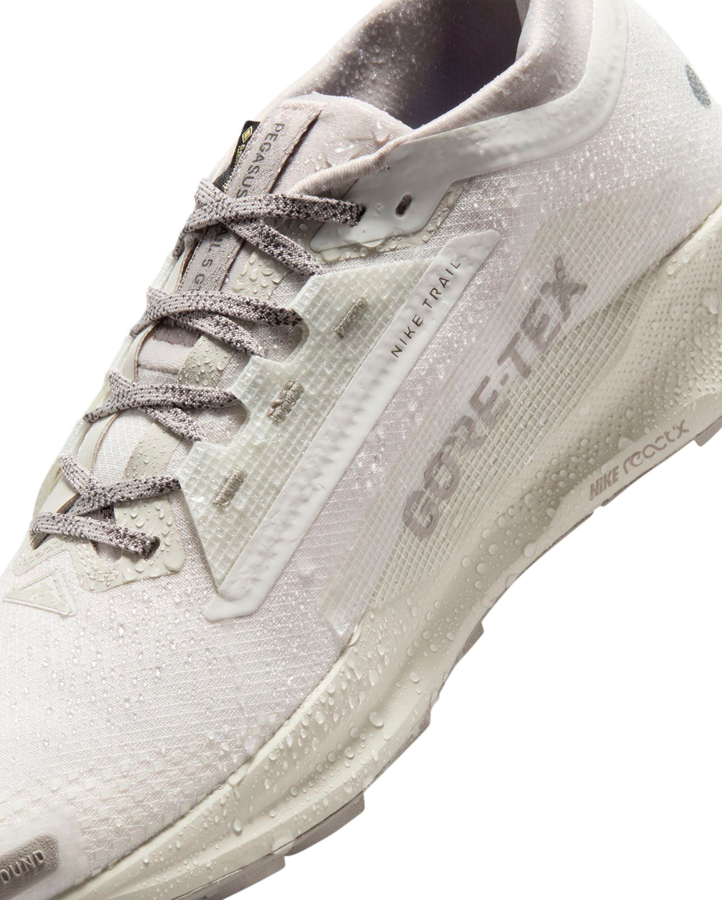 Reactx Pegasus Trail 5 GTX SP Summit White