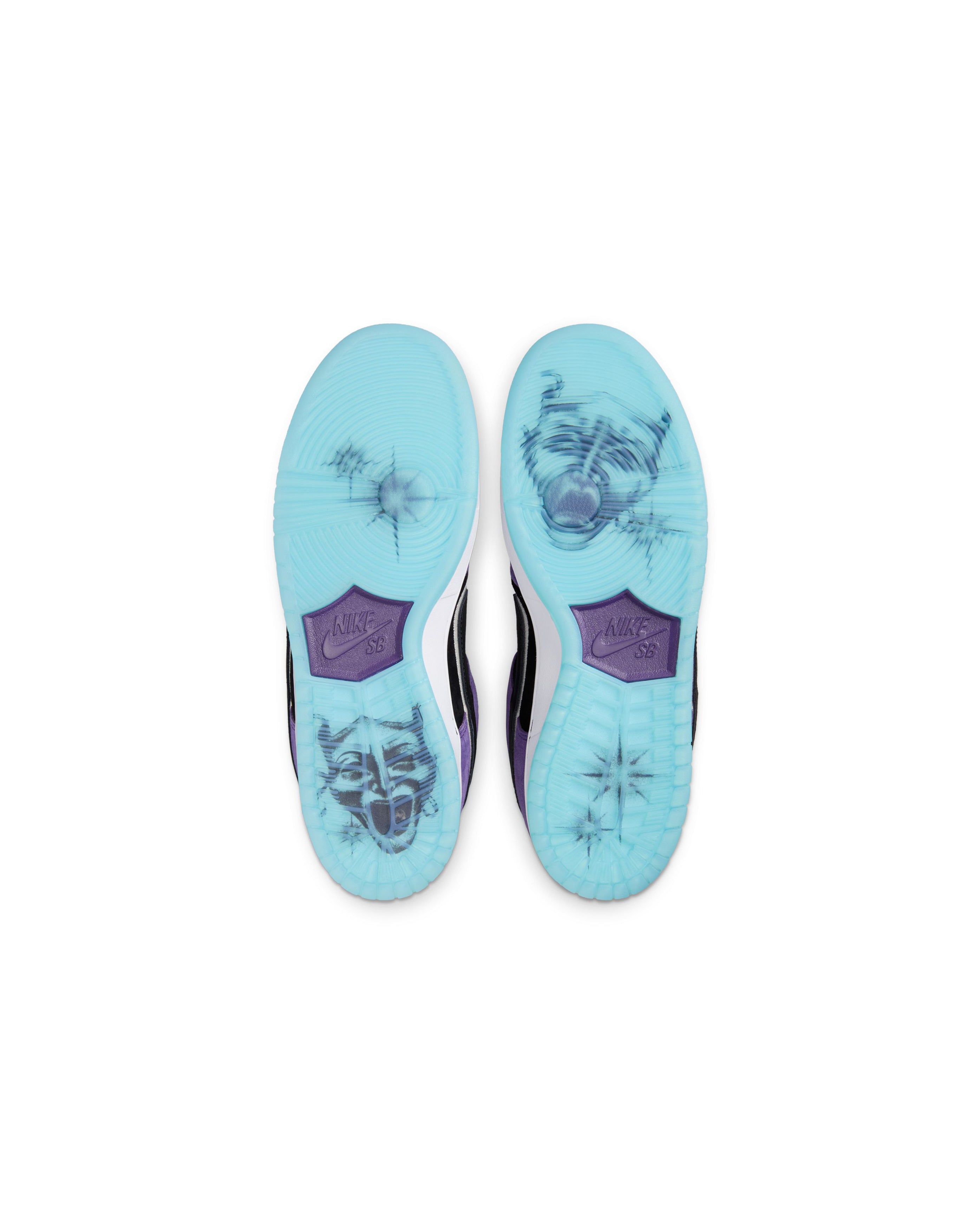 Nike-SB Dunk Low Pro Court Purple-Starcowparis