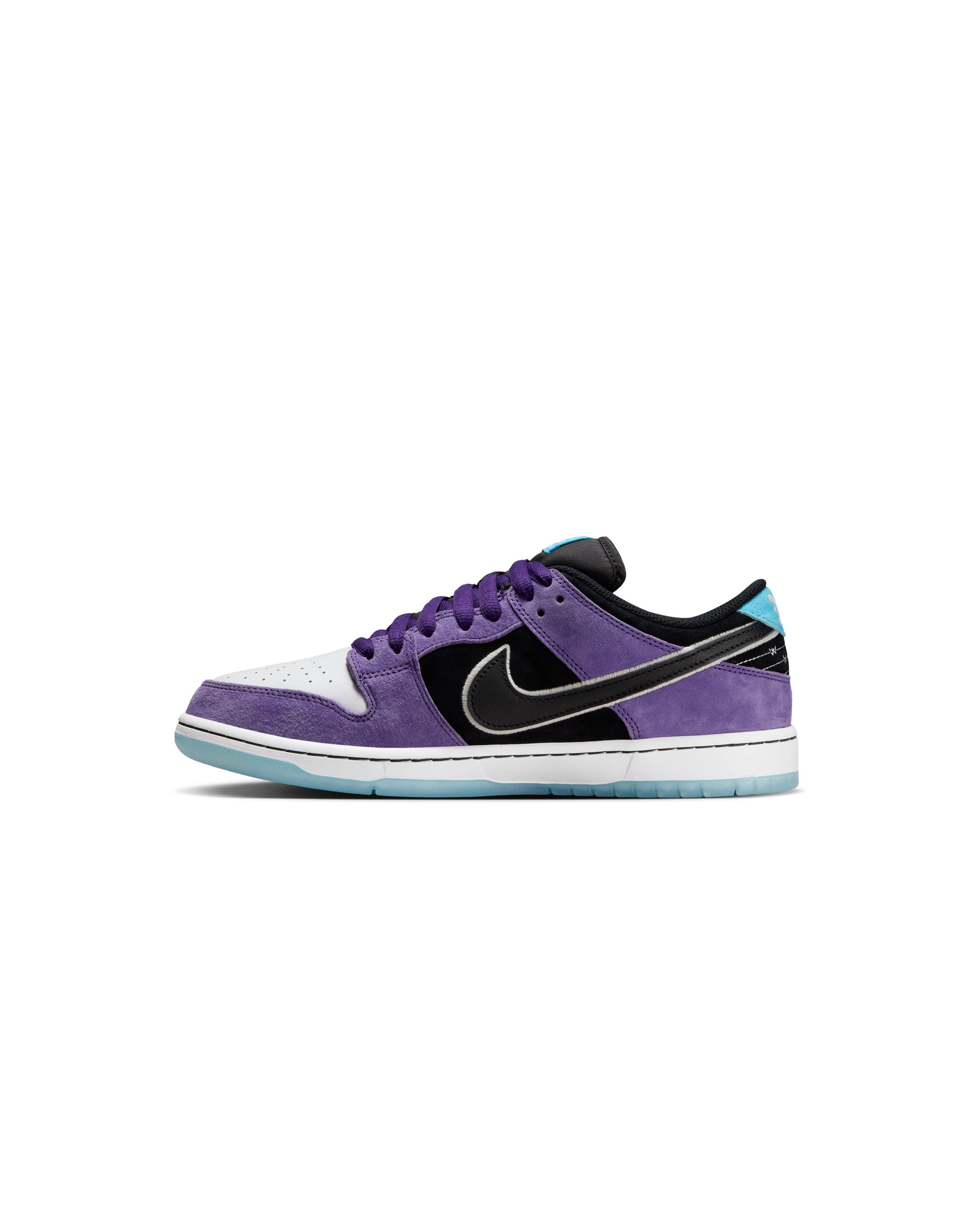 Nike-SB Dunk Low Pro Court Purple-Starcowparis