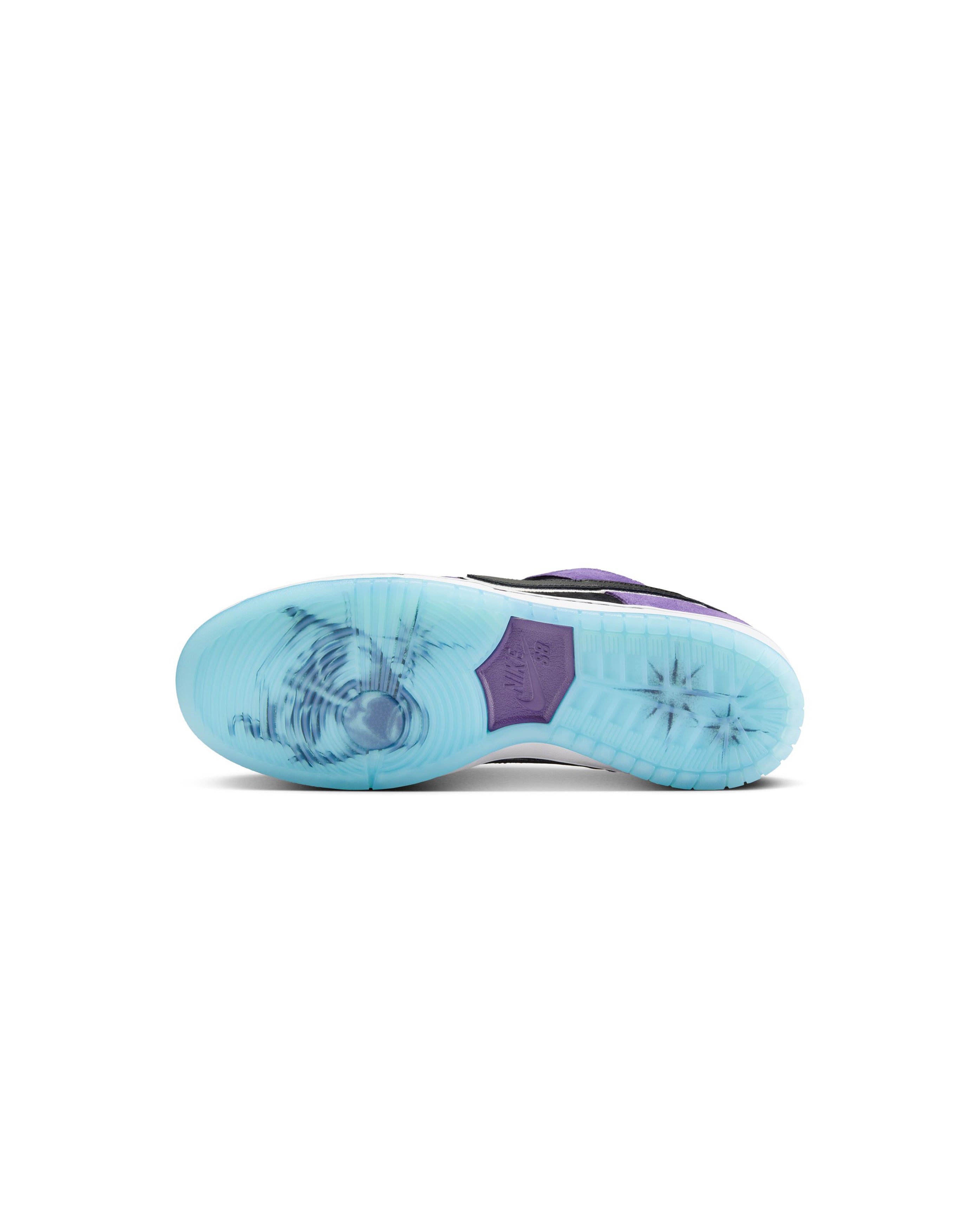 Nike-SB Dunk Low Pro Court Purple-Starcowparis