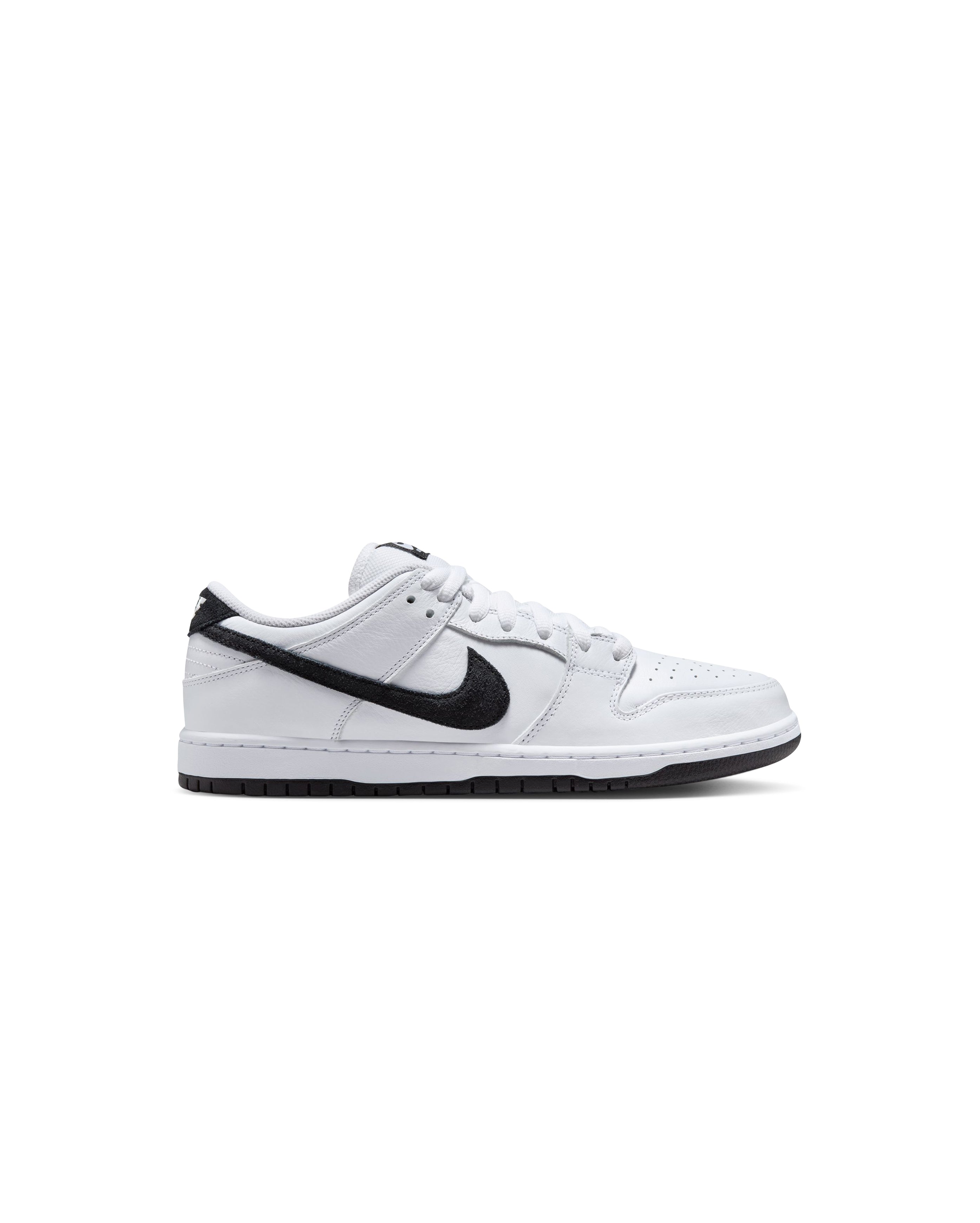 Nike-Nike SB Dunk Low White Black-Starcowparis