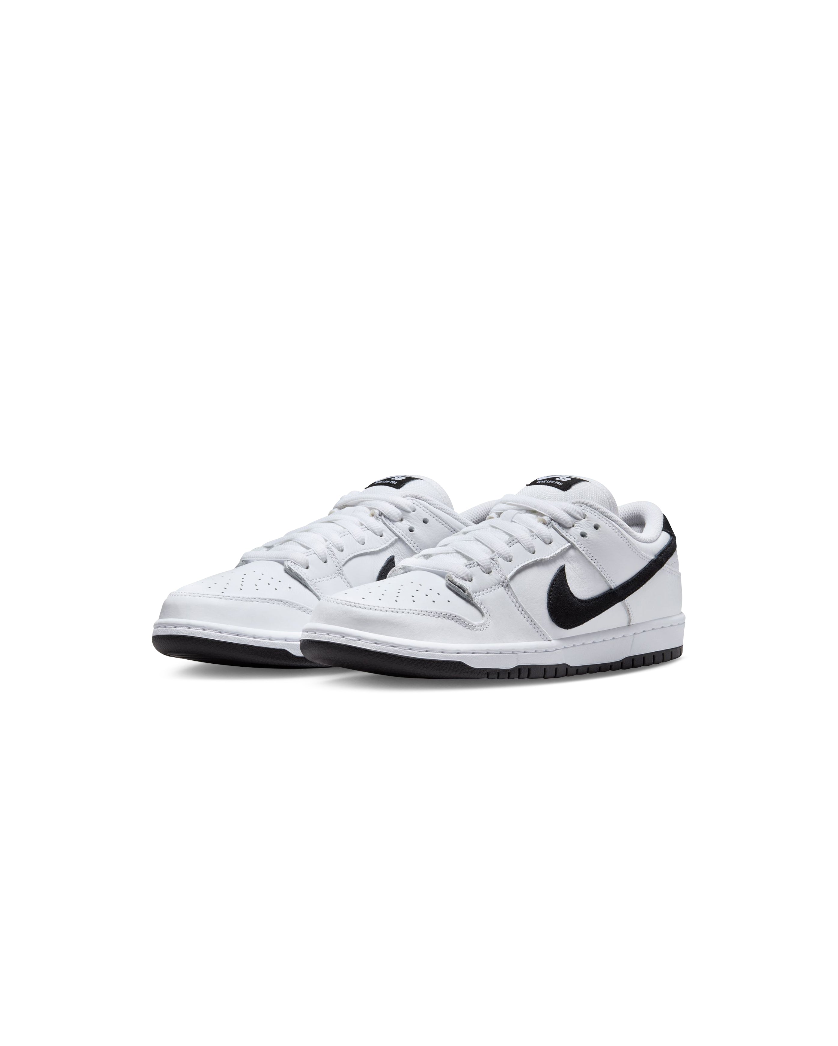 Nike-Nike SB Dunk Low White Black-Starcowparis