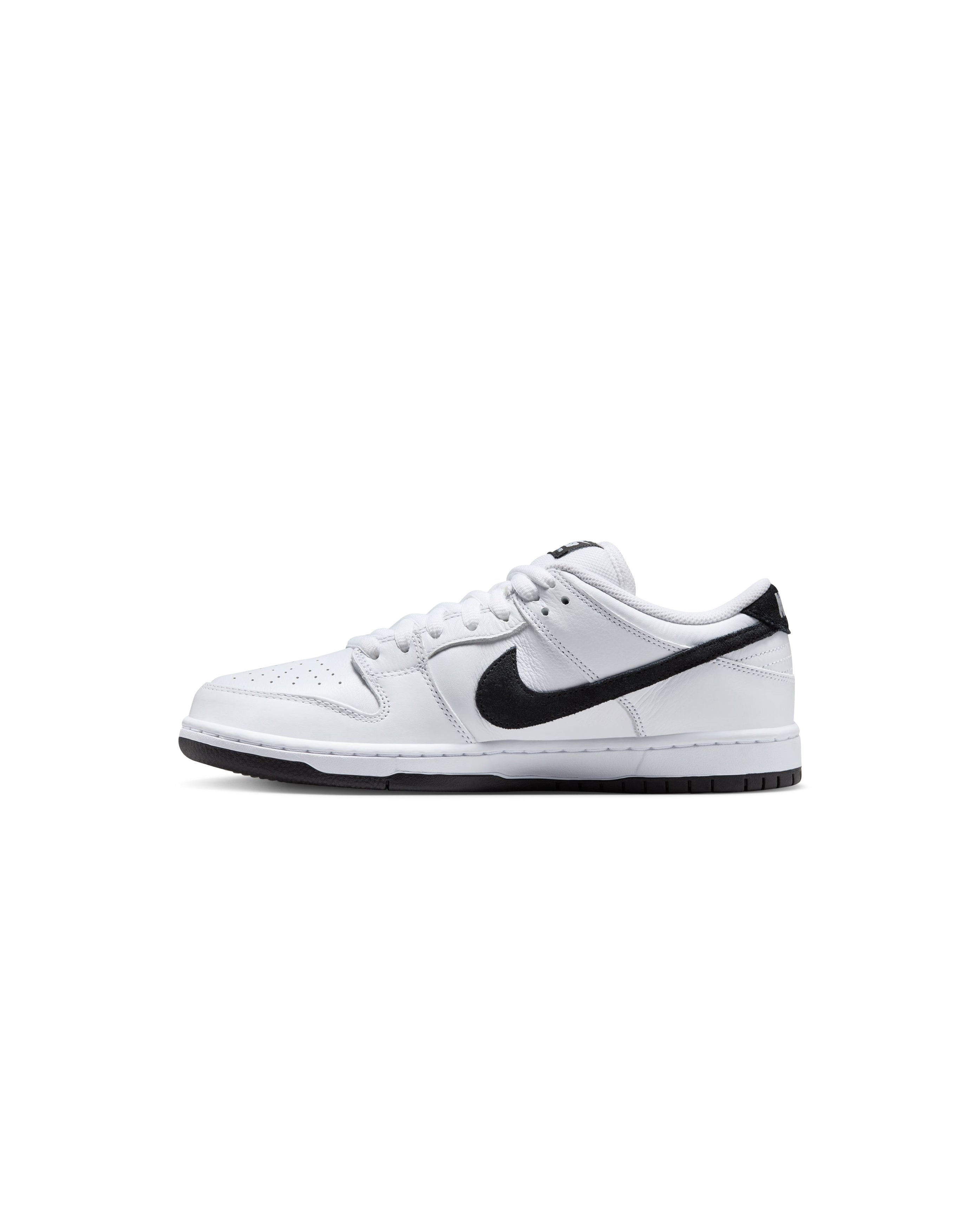 Nike-Nike SB Dunk Low White Black-Starcowparis
