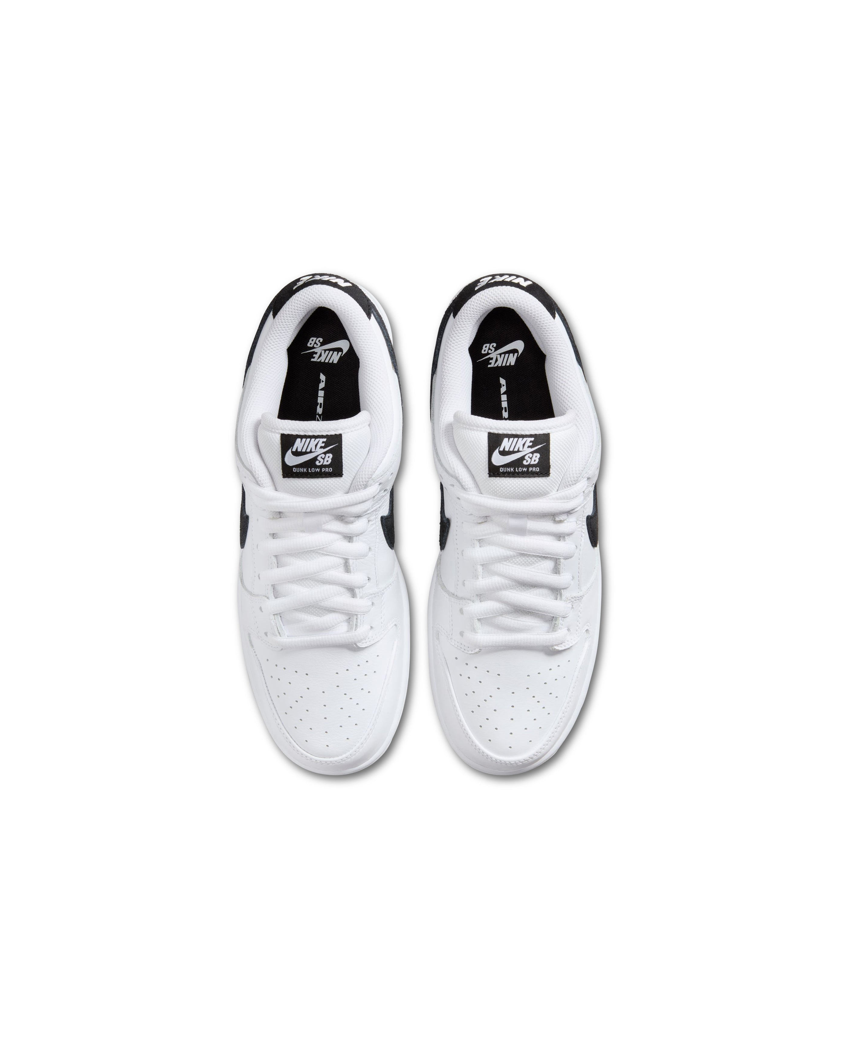 Nike-Nike SB Dunk Low White Black-Starcowparis