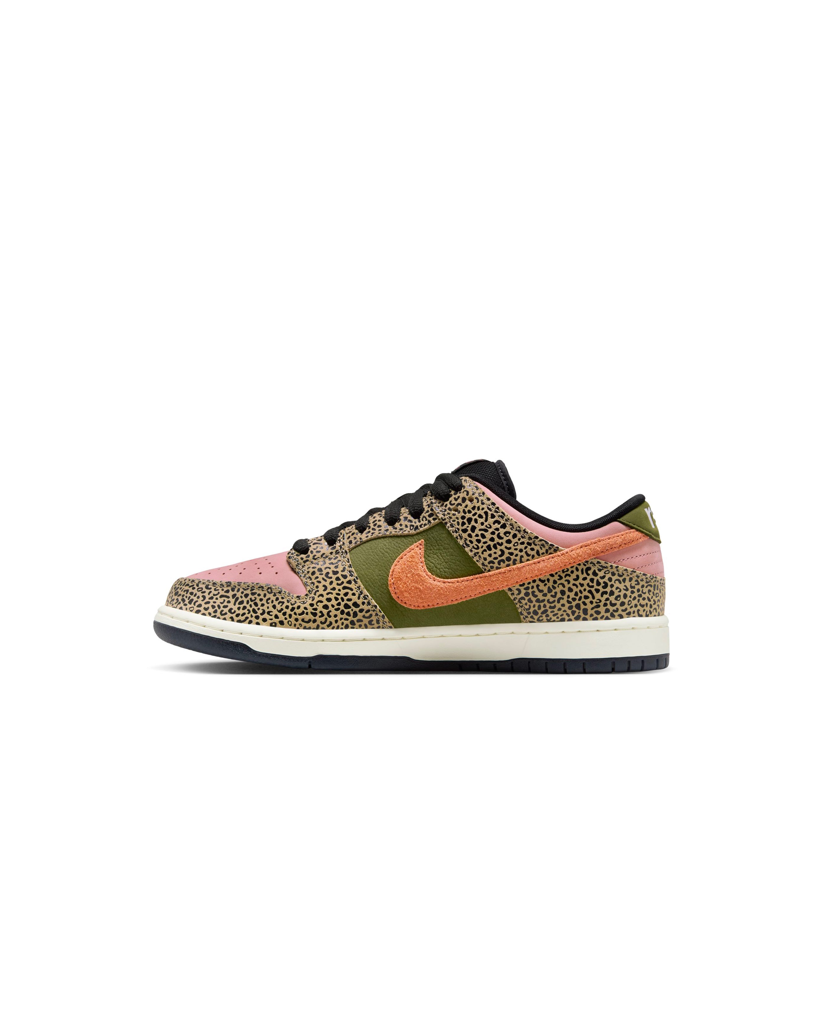 Nike-SB Dunk Low X Arts-Rec