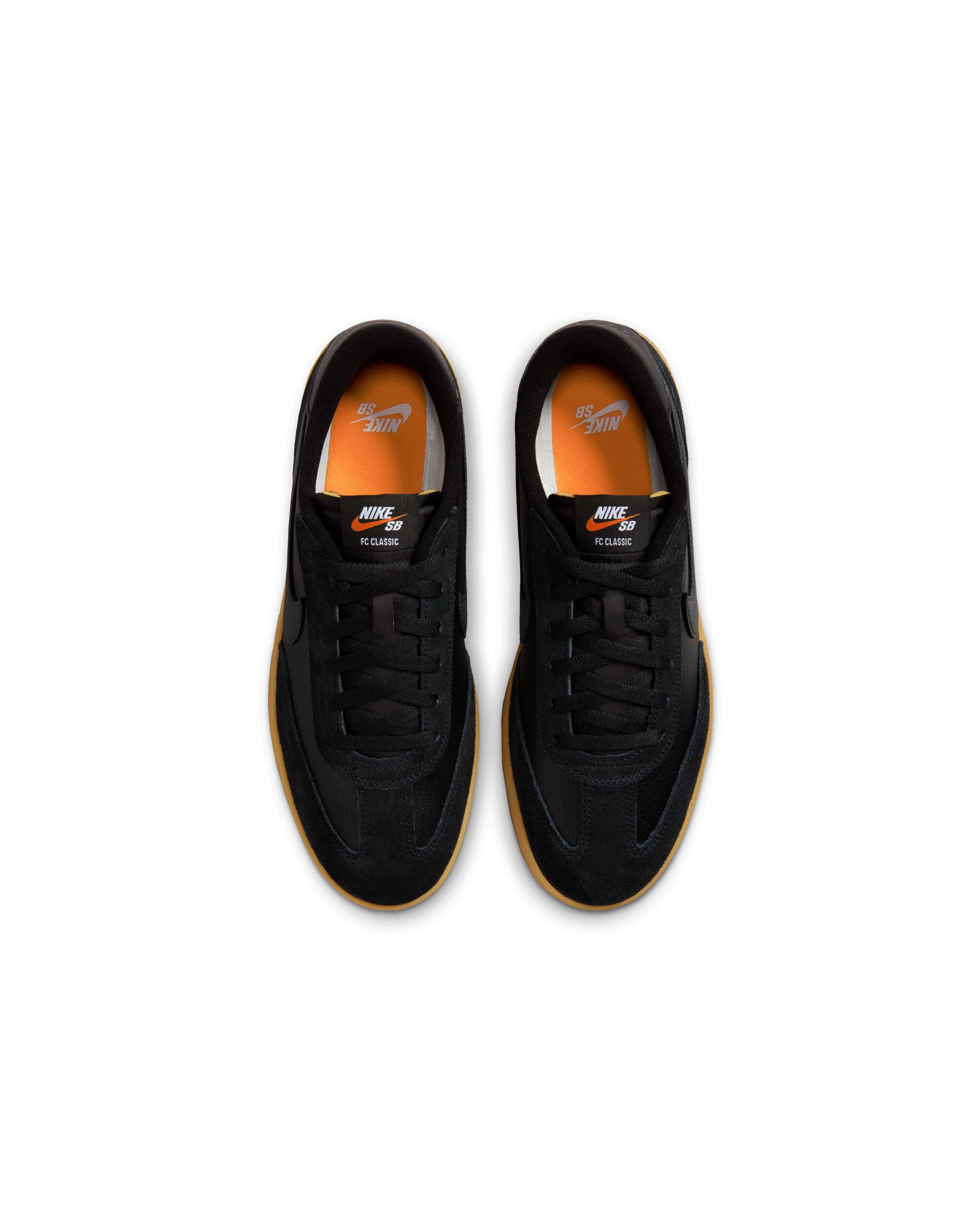 SB FC Classic Noir Anthracite - Starcowparis - 6