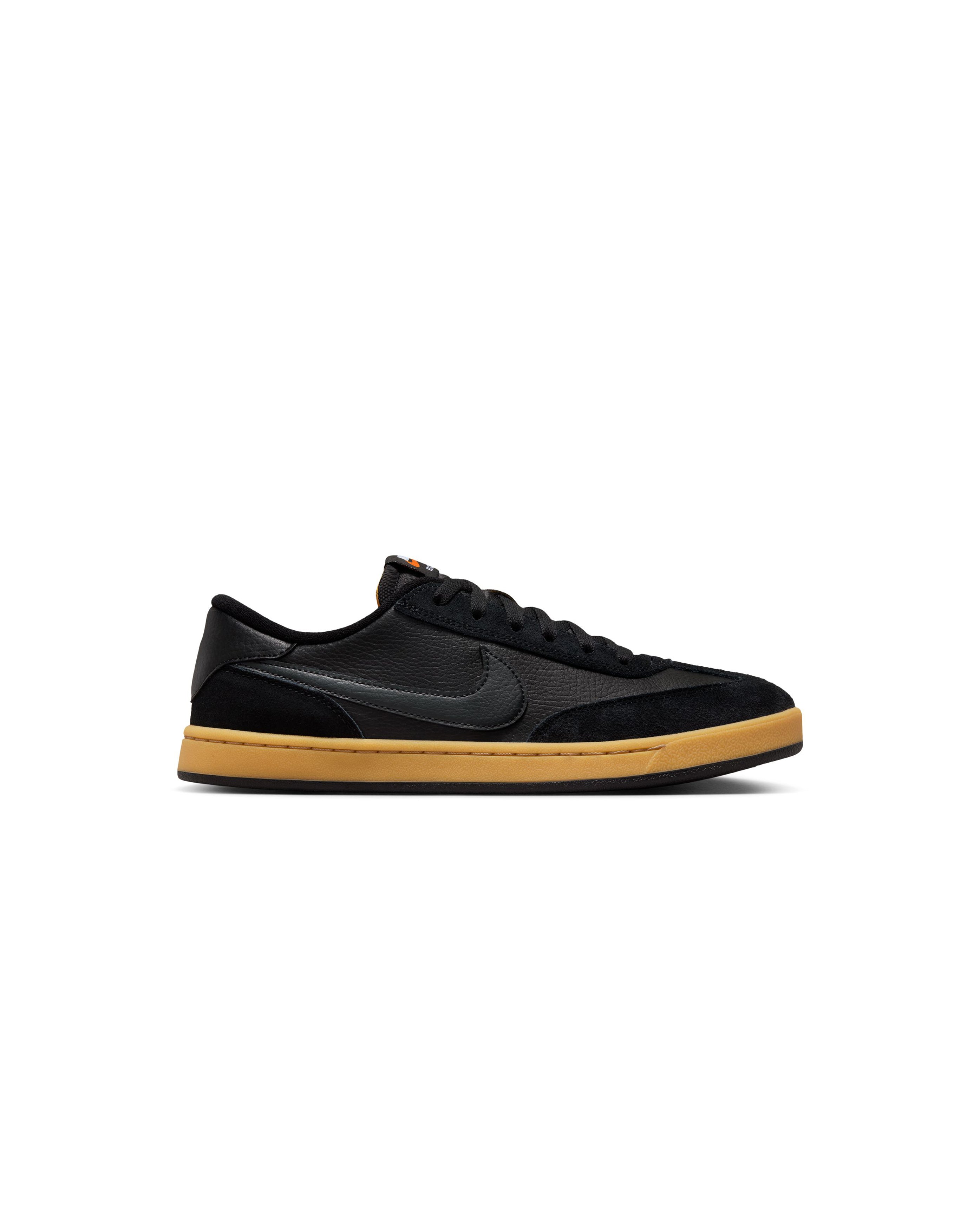 SB FC Classic Noir Anthracite - Starcowparis - 1