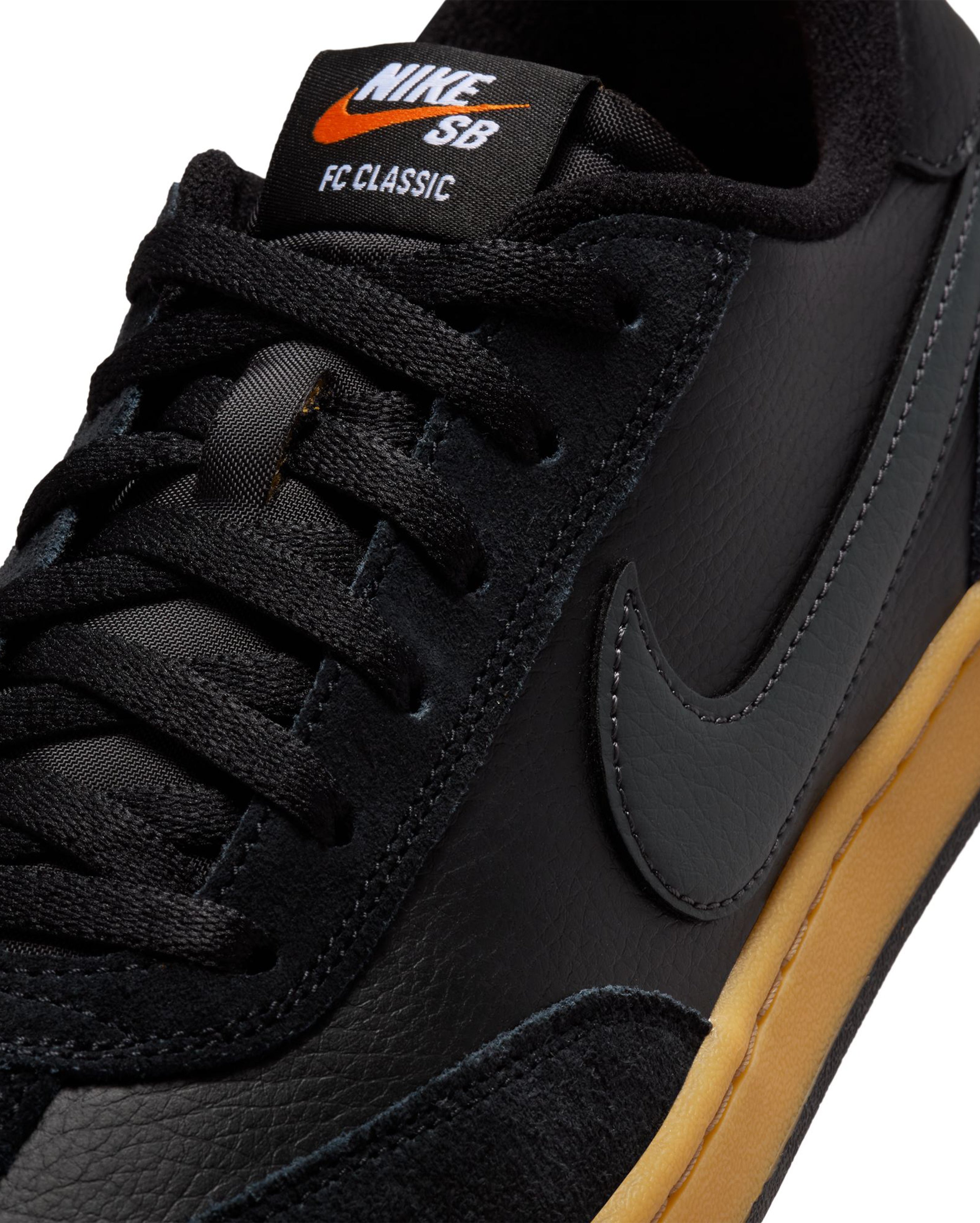 SB FC Classic Noir Anthracite - Starcowparis - 5
