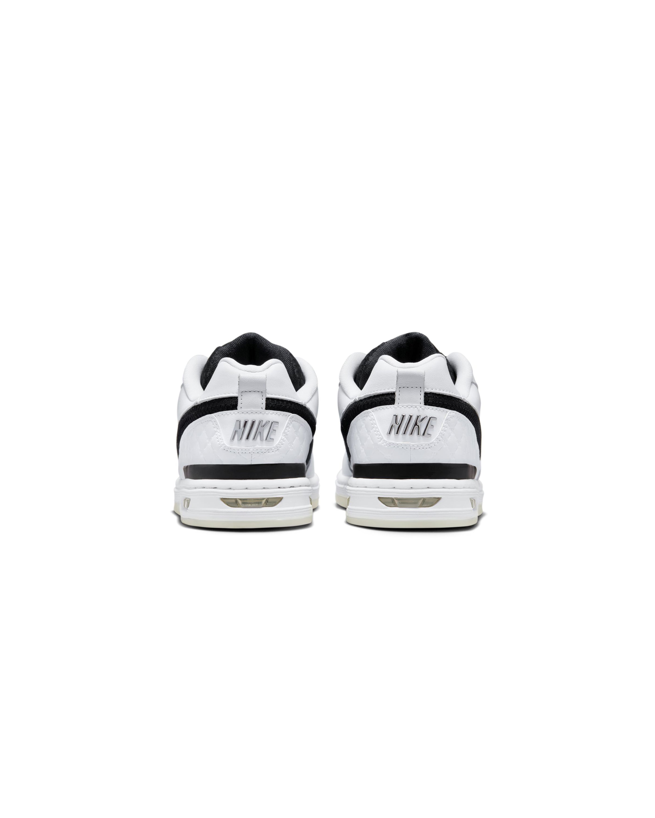 Nike-SB Zoom Air P-Rod 1 OG White Black-Starcowparis