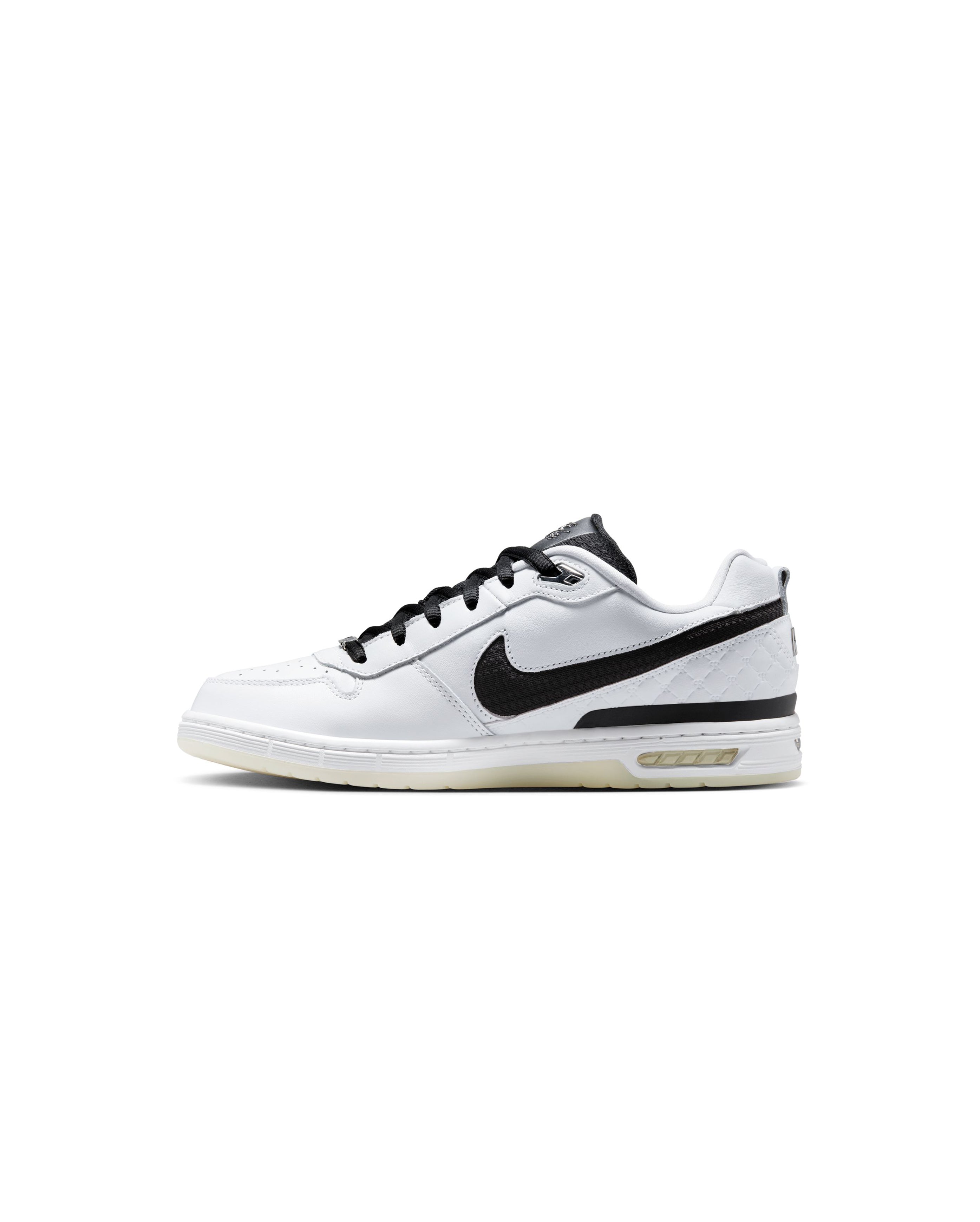 Nike-SB Zoom Air P-Rod 1 OG White Black-Starcowparis