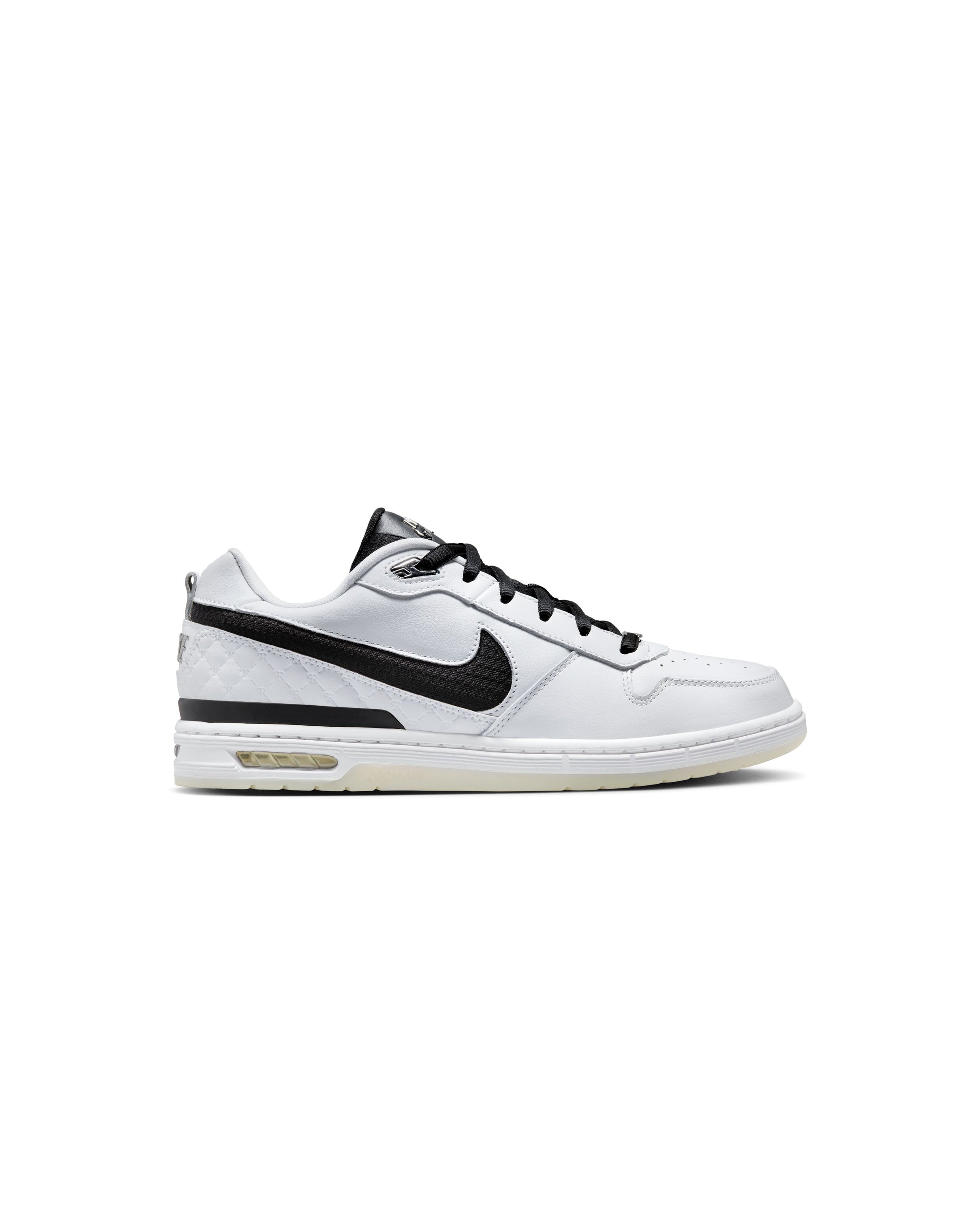 Nike-SB Zoom Air P-Rod 1 OG White Black-Starcowparis