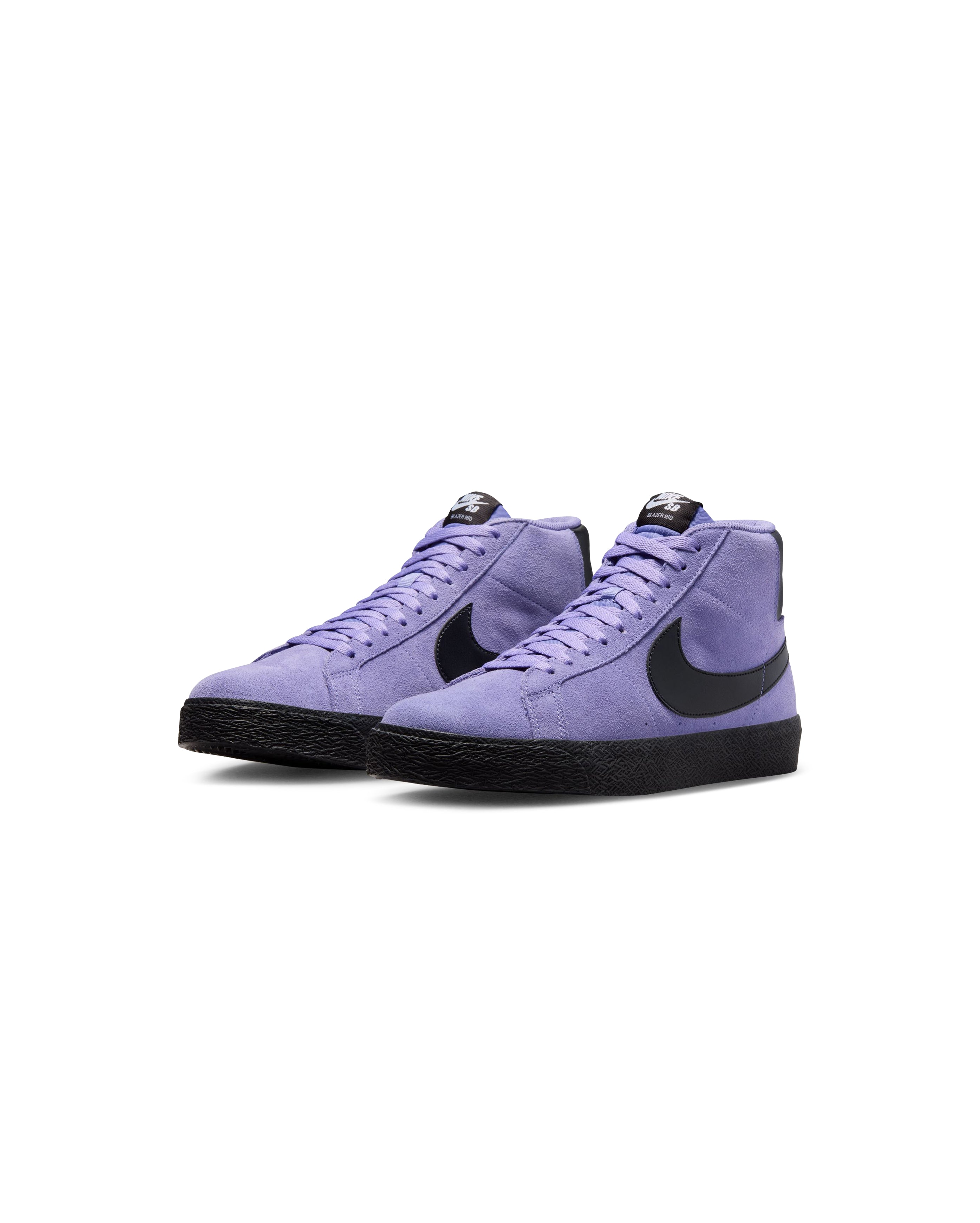 Nike-SB Zoom Blazer Mid Dusty Amethyst Black-Starcowparis