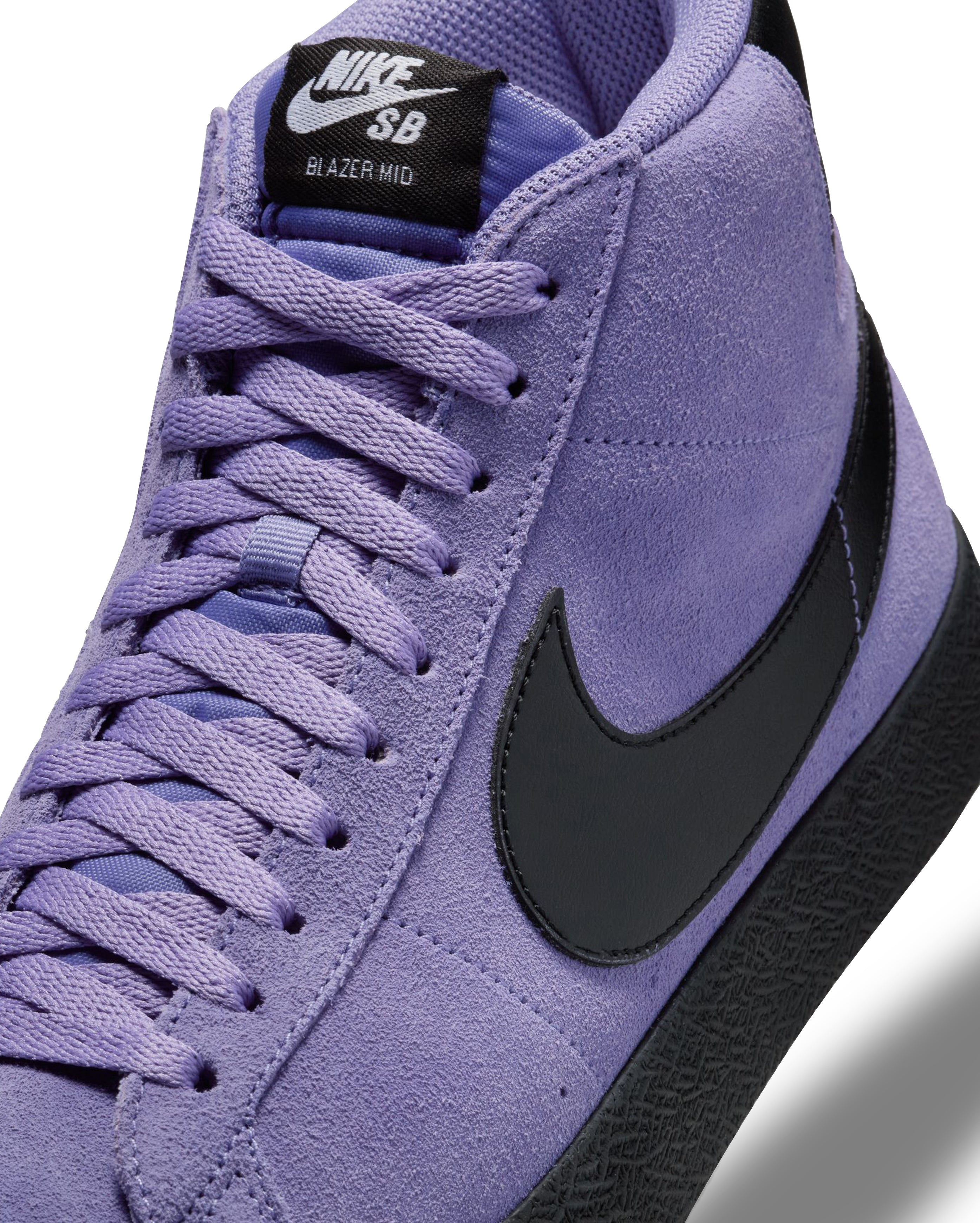 Nike-SB Zoom Blazer Mid Dusty Amethyst Black-Starcowparis