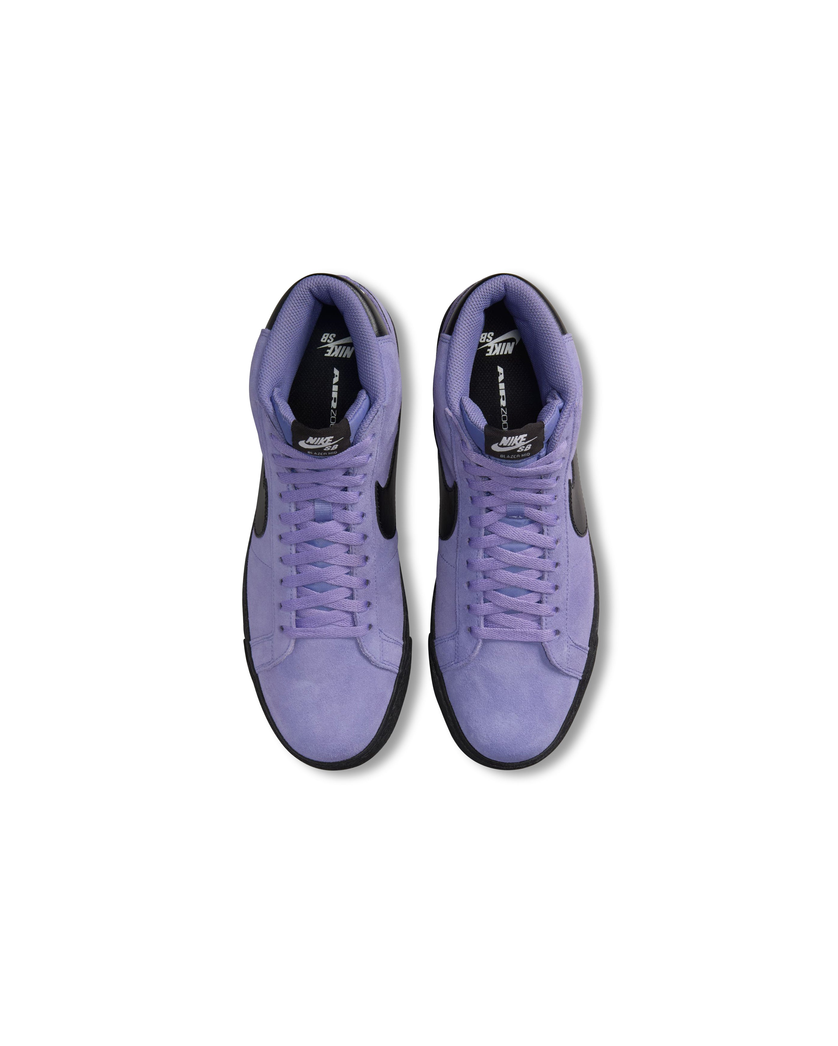 Nike-SB Zoom Blazer Mid Dusty Amethyst Black-Starcowparis
