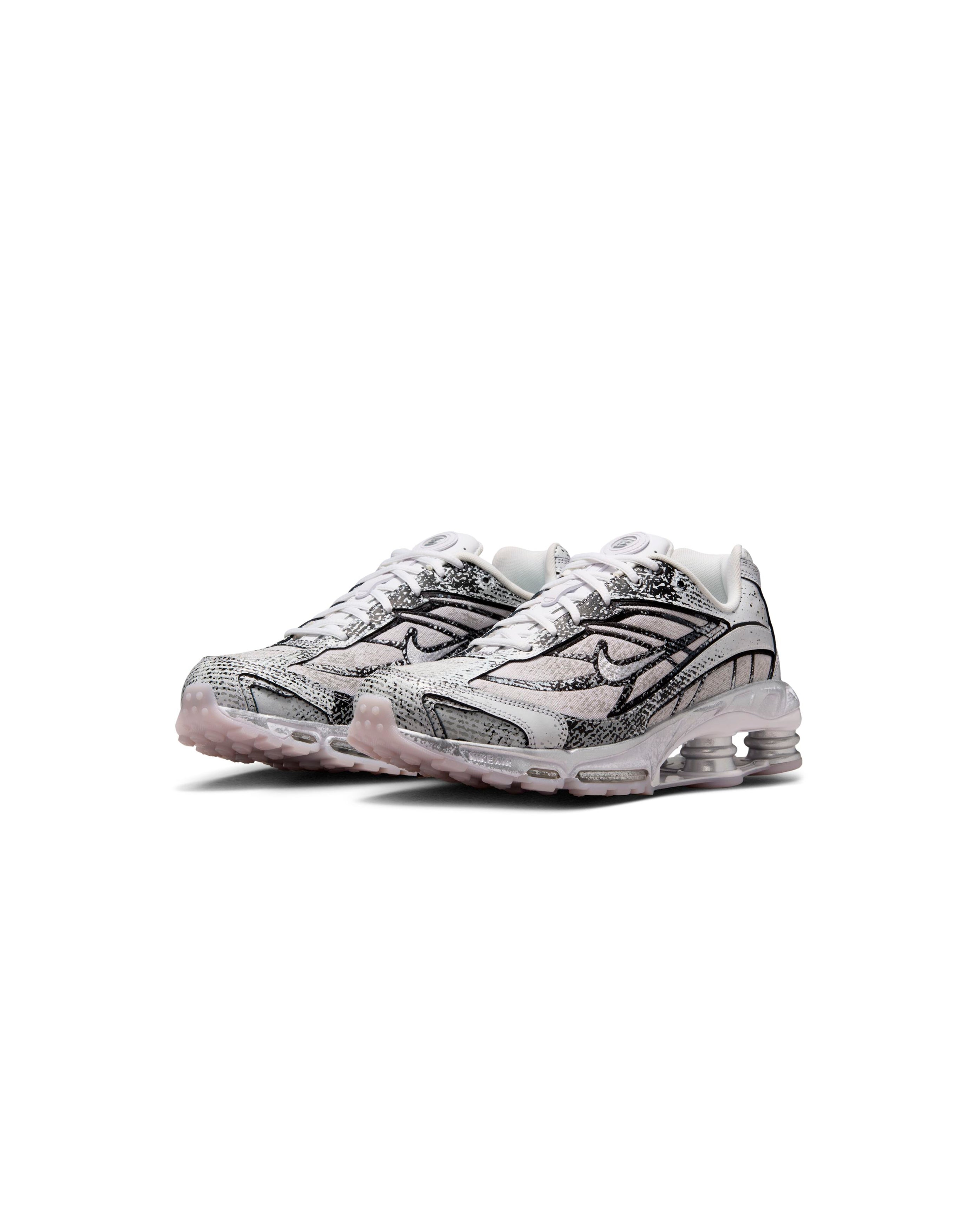 Nike-Shox Ride 2 MTLC Platinium-Starcowparis
