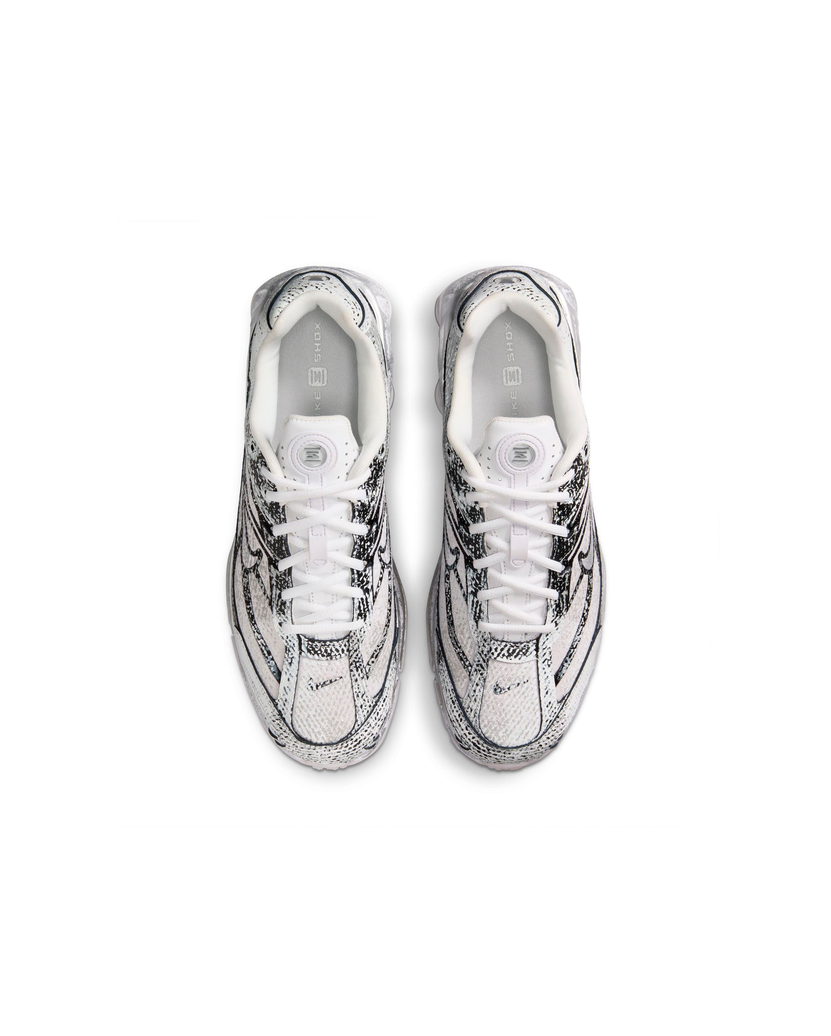 Shox Ride 2 Barock Braun
