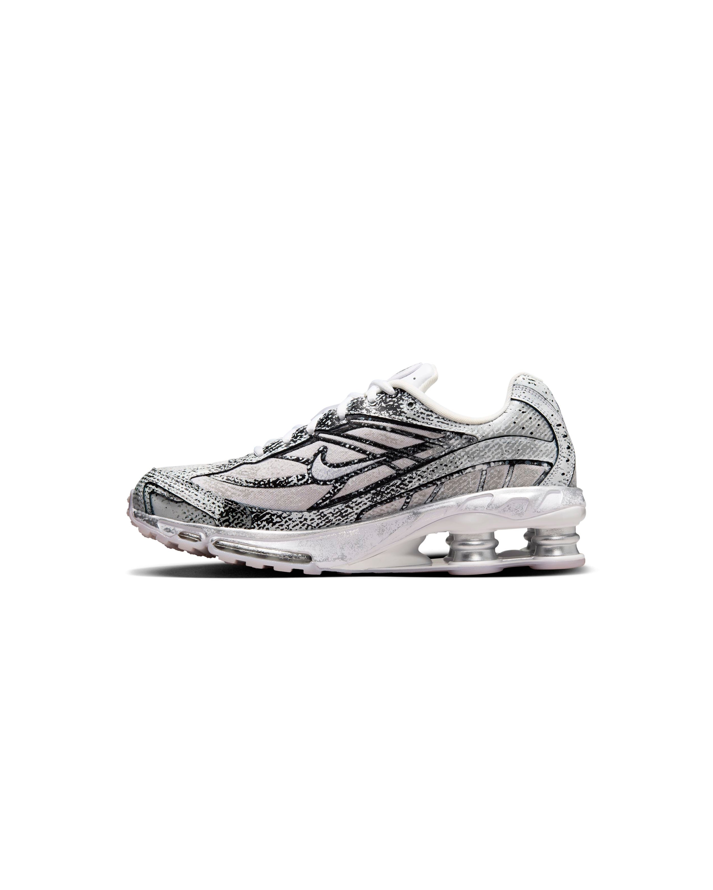 Shox Ride 2 Barock Braun
