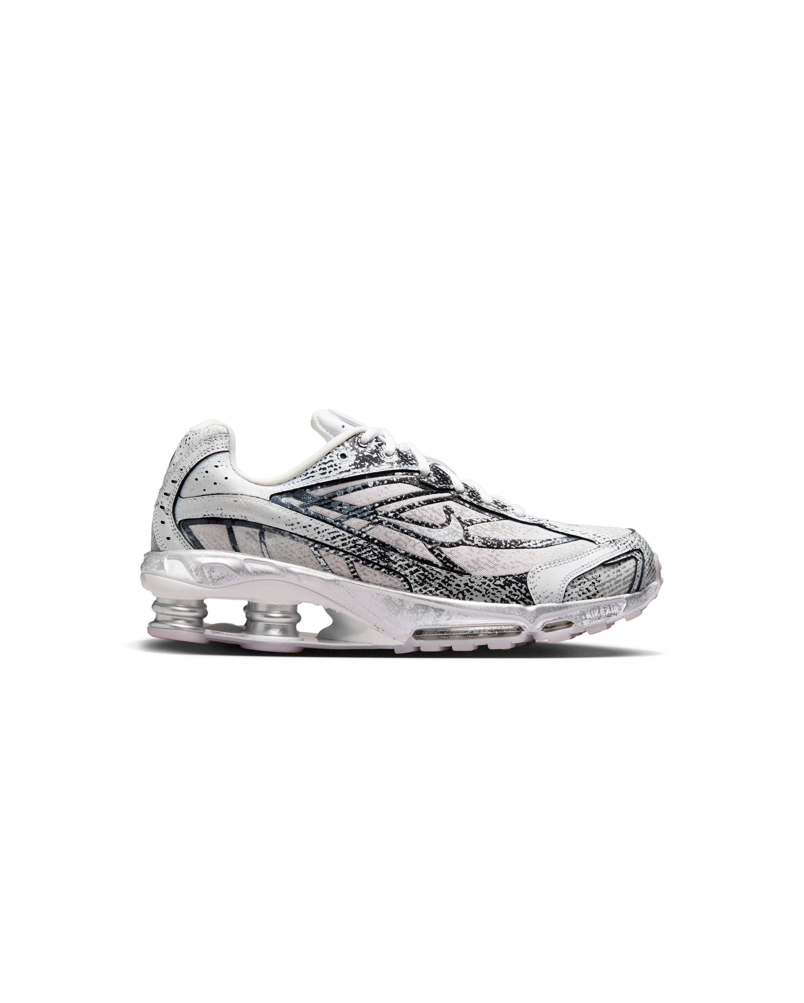 Nike-Shox Ride 2 MTLC Platinium-Starcowparis