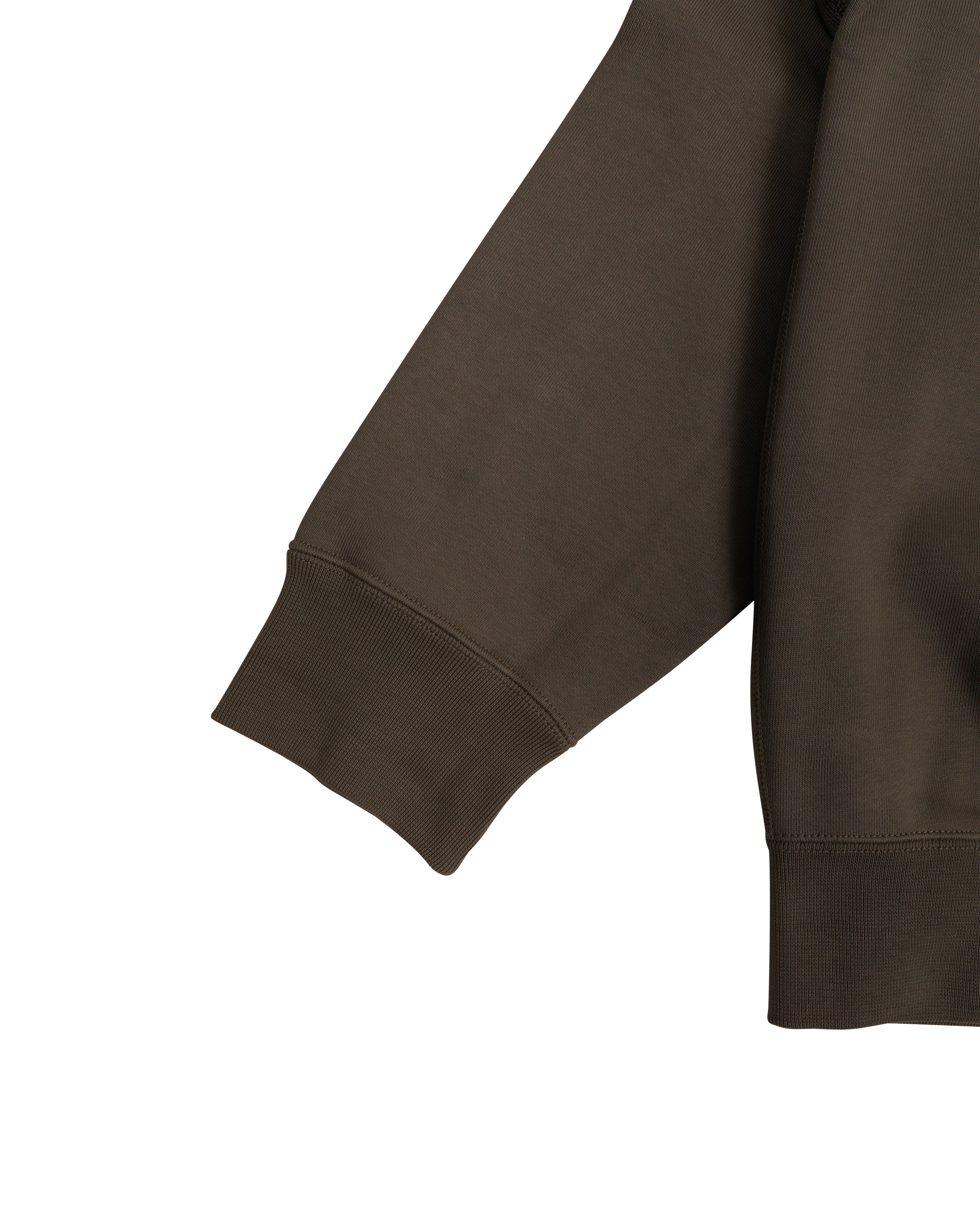 Solo Swoosh Fleece Sweatshirt Jade Horizon