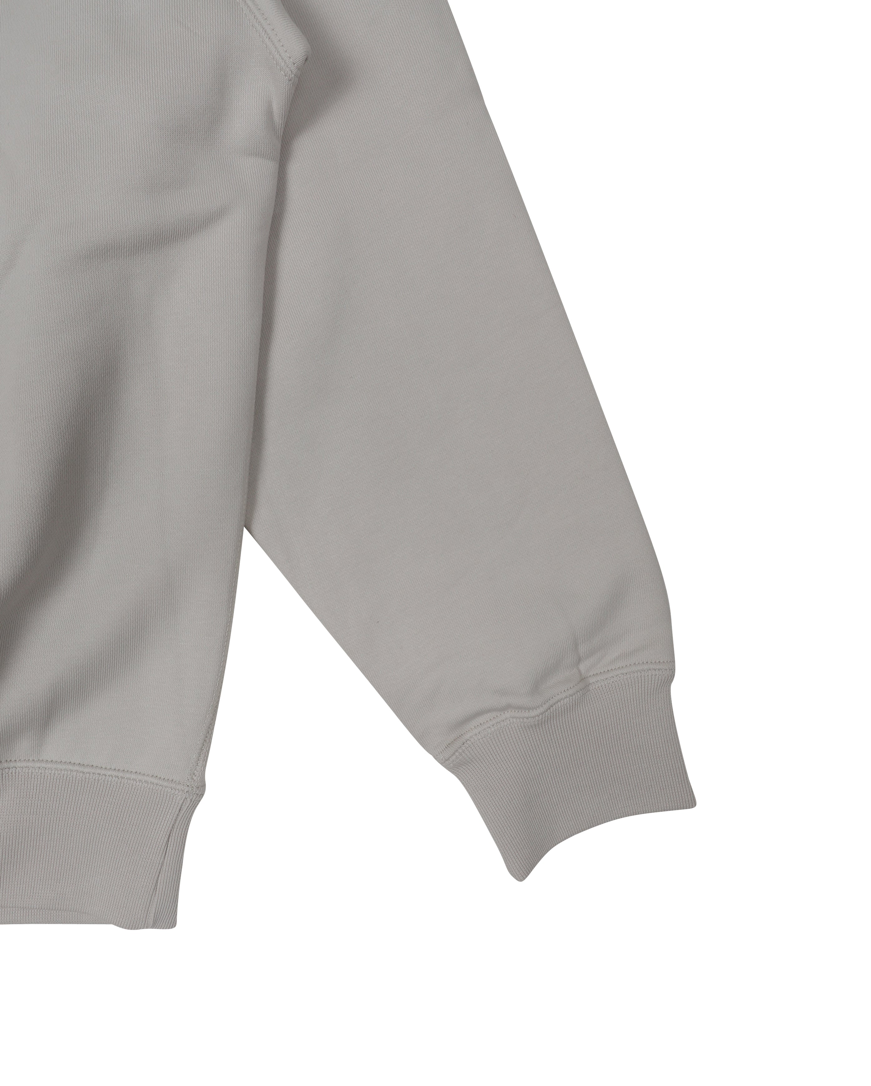 Nike-Solo Swoosh Fleece Sweatshirt Light Bone-Starcowparis