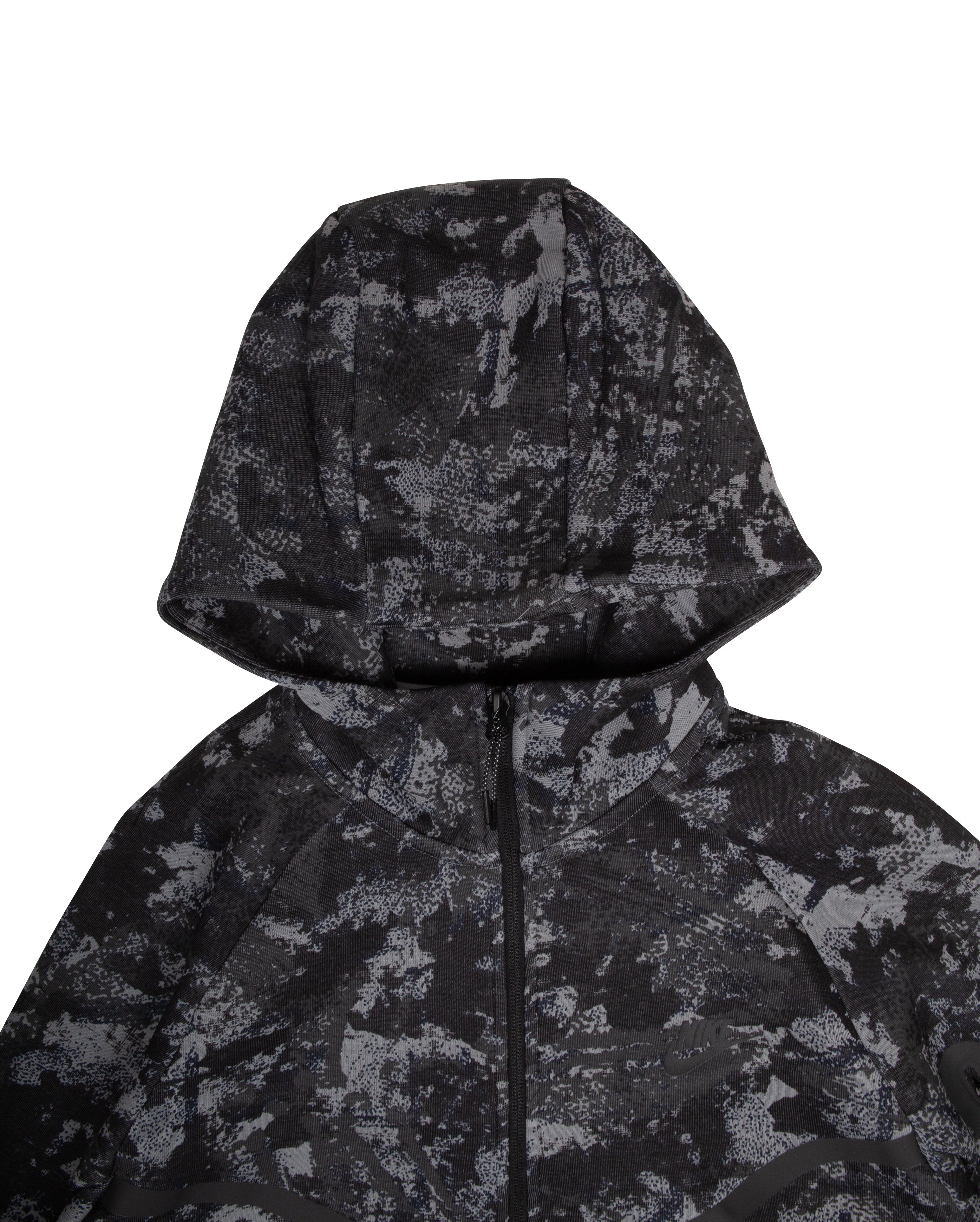 Tech Fleece Windrunner Full-Zip Jacket - Starcowparis