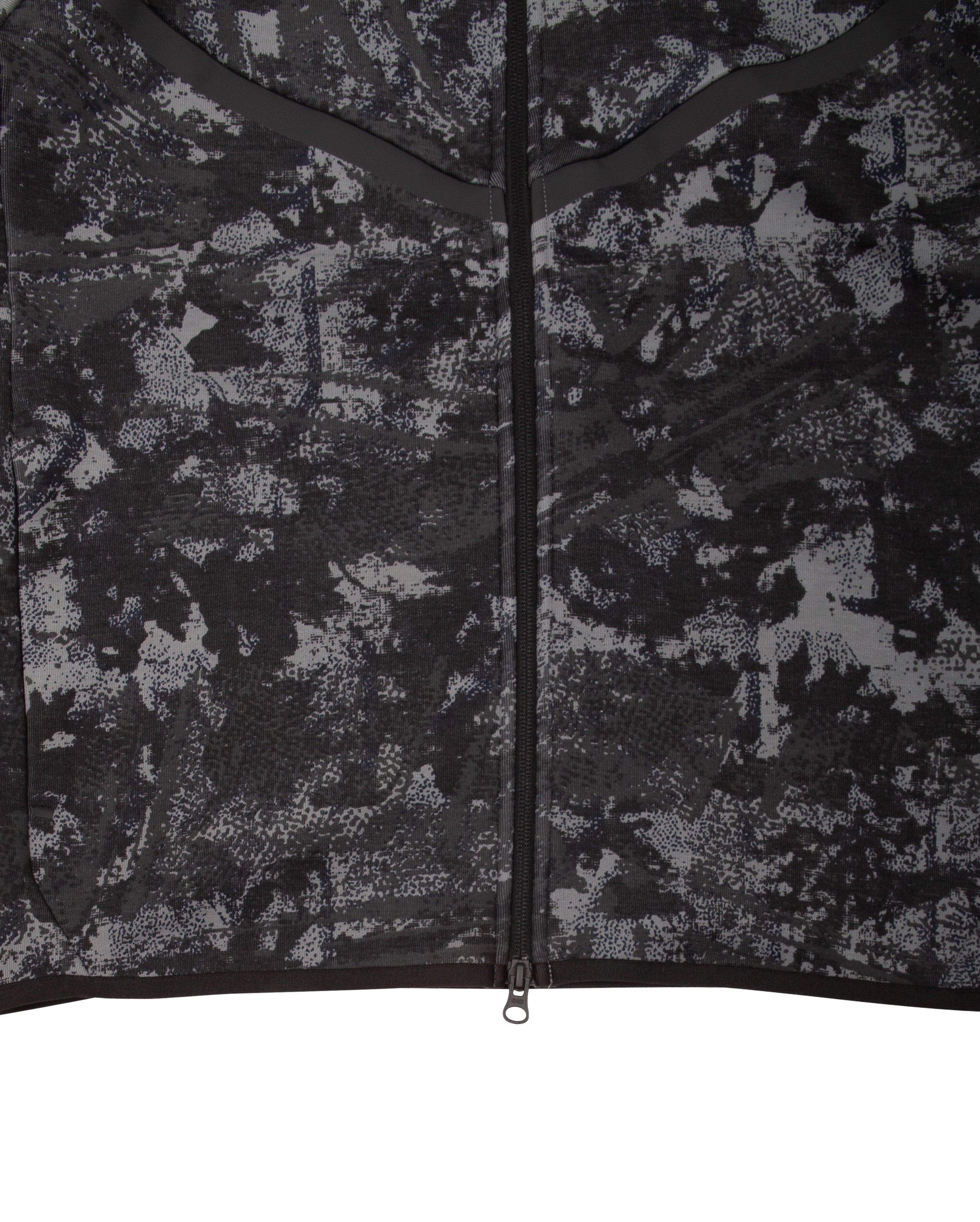 Tech Fleece Windrunner Full-Zip Jacket - Starcowparis