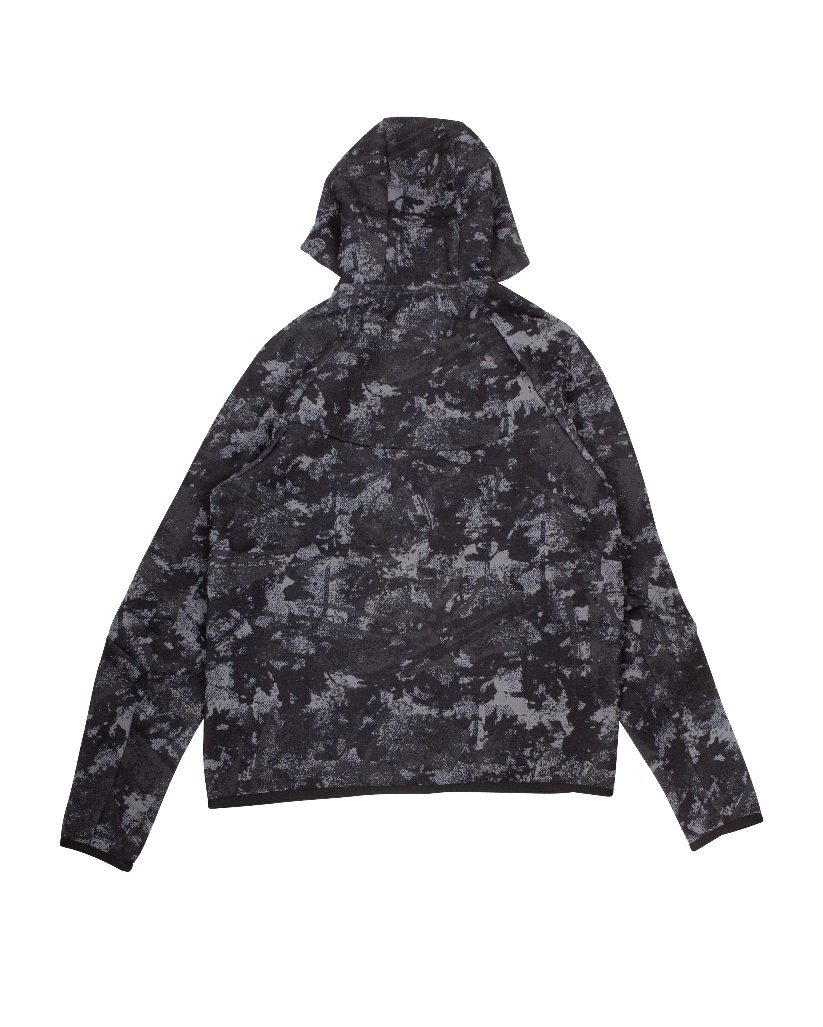 Tech Fleece Windrunner Full-Zip Jacket - Starcowparis
