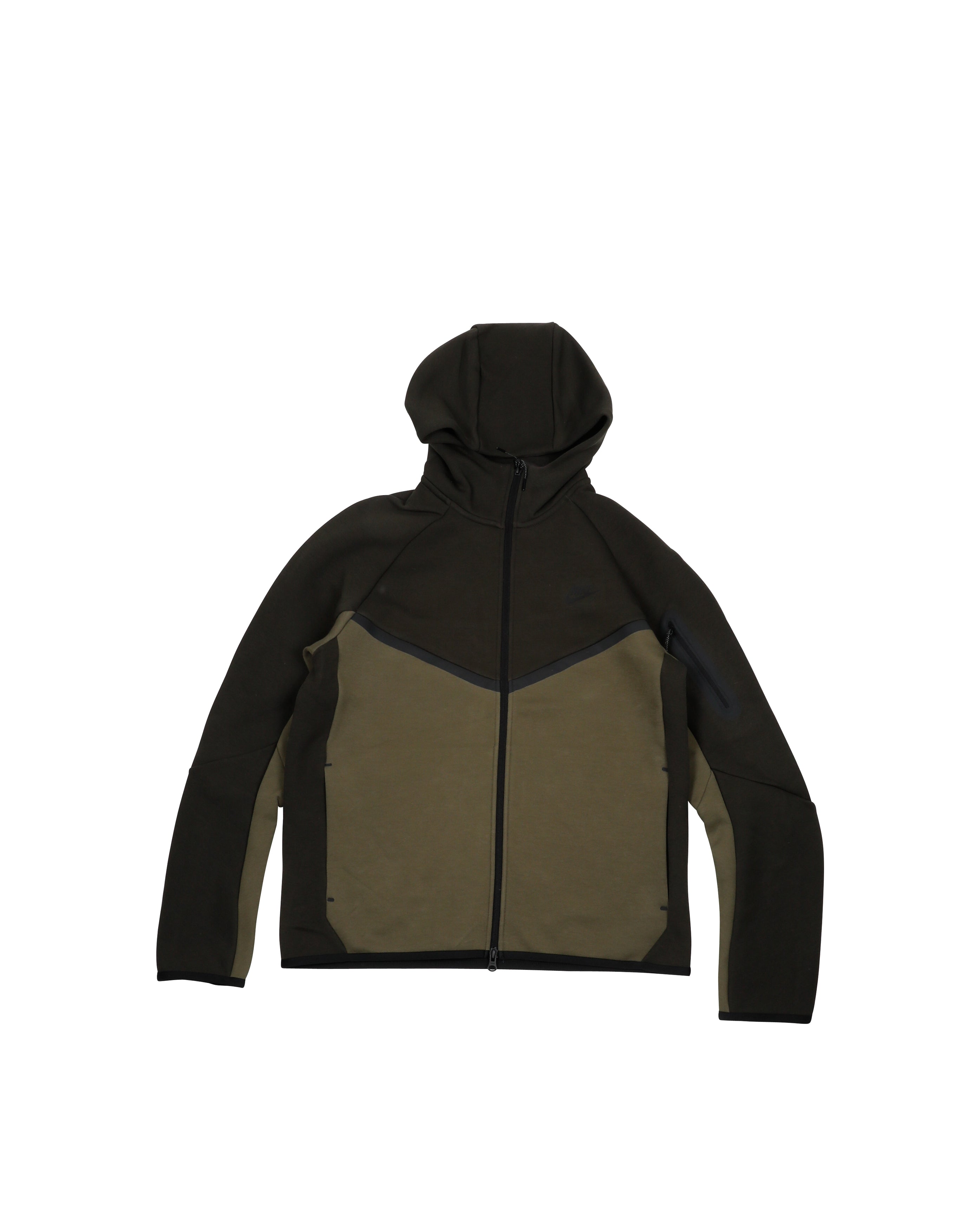 Tech-Jacke Sequoia - Starcowparis - 1