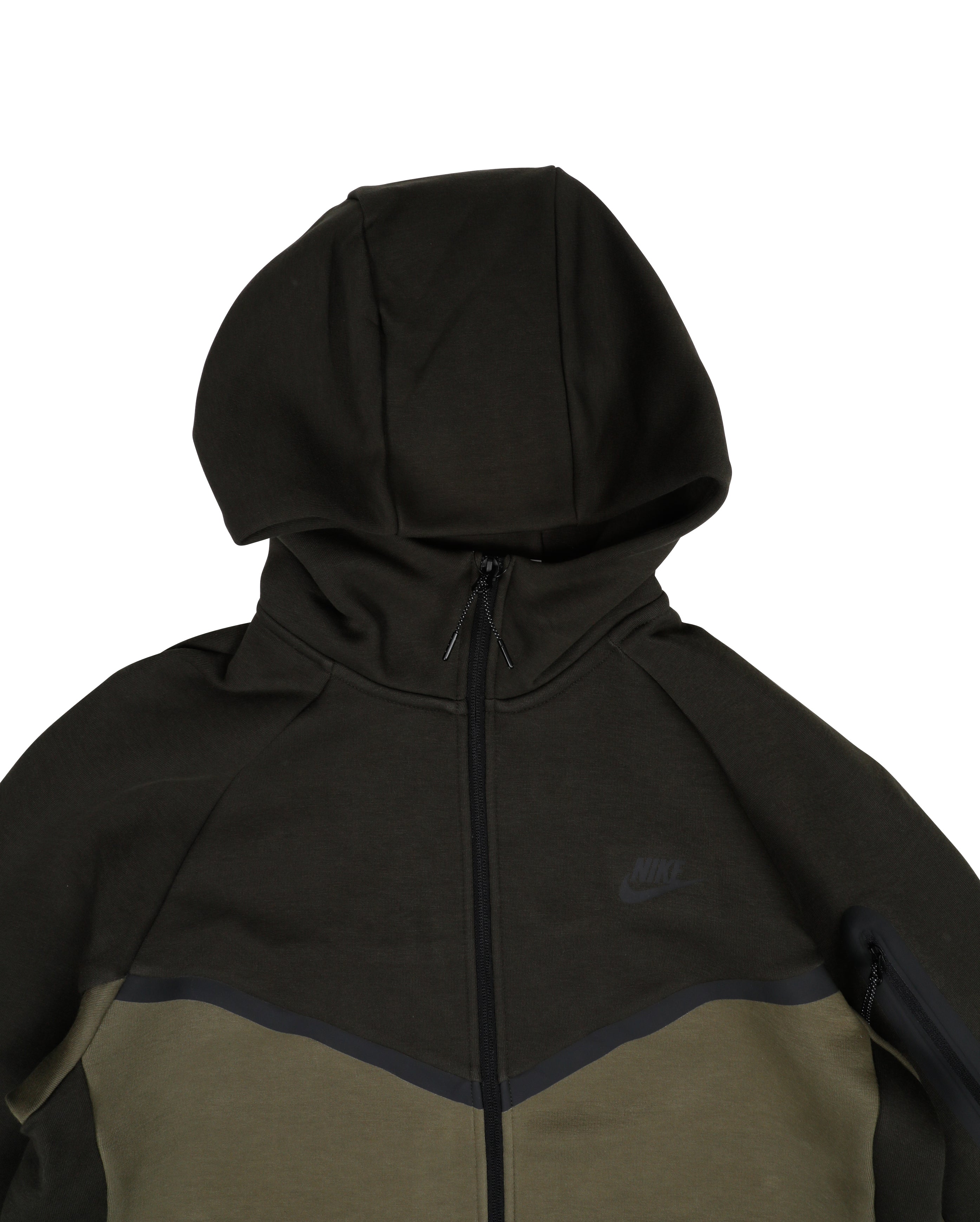 Tech-Jacke Sequoia - Starcowparis - 2