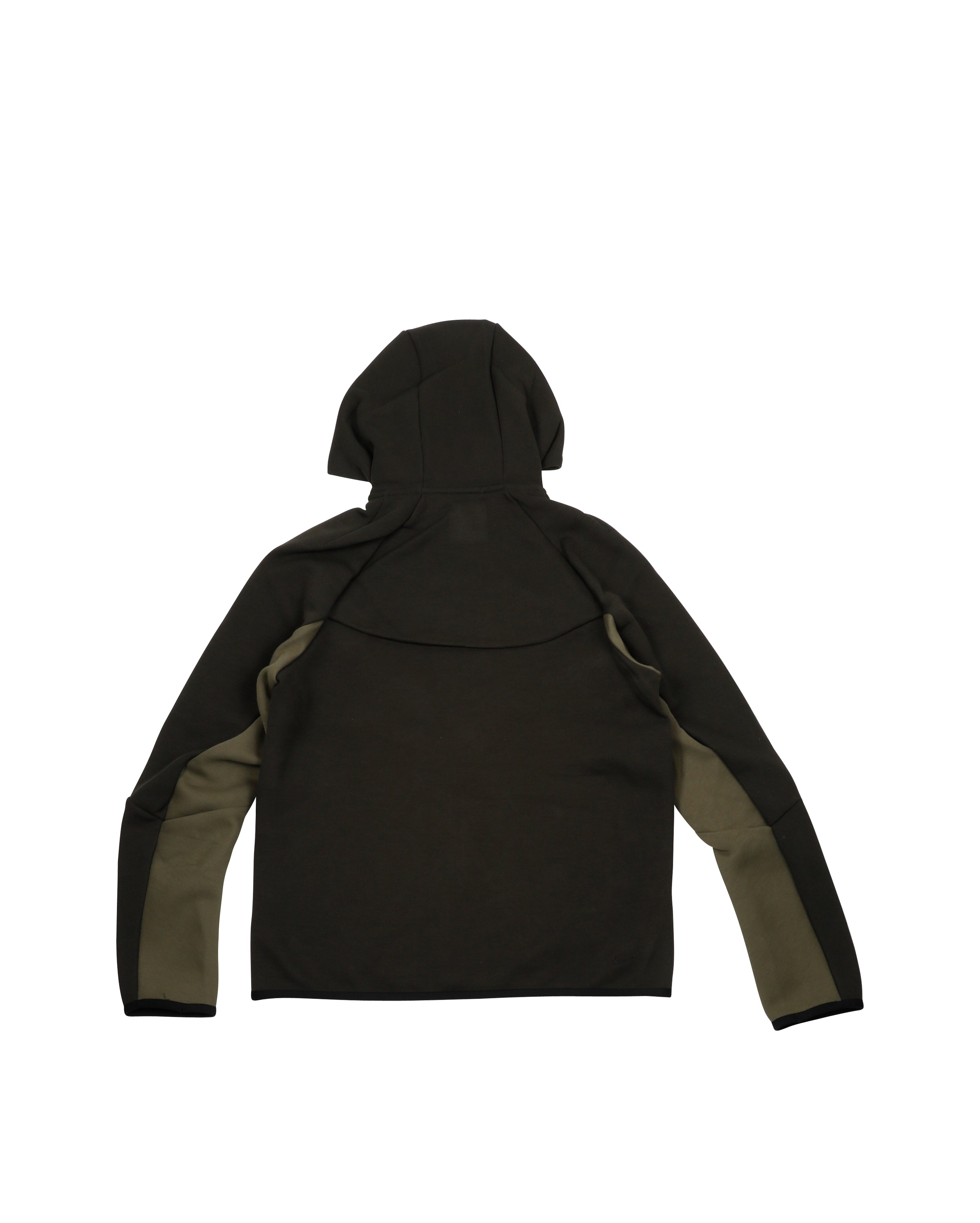 Tech-Jacke Sequoia - Starcowparis - 4