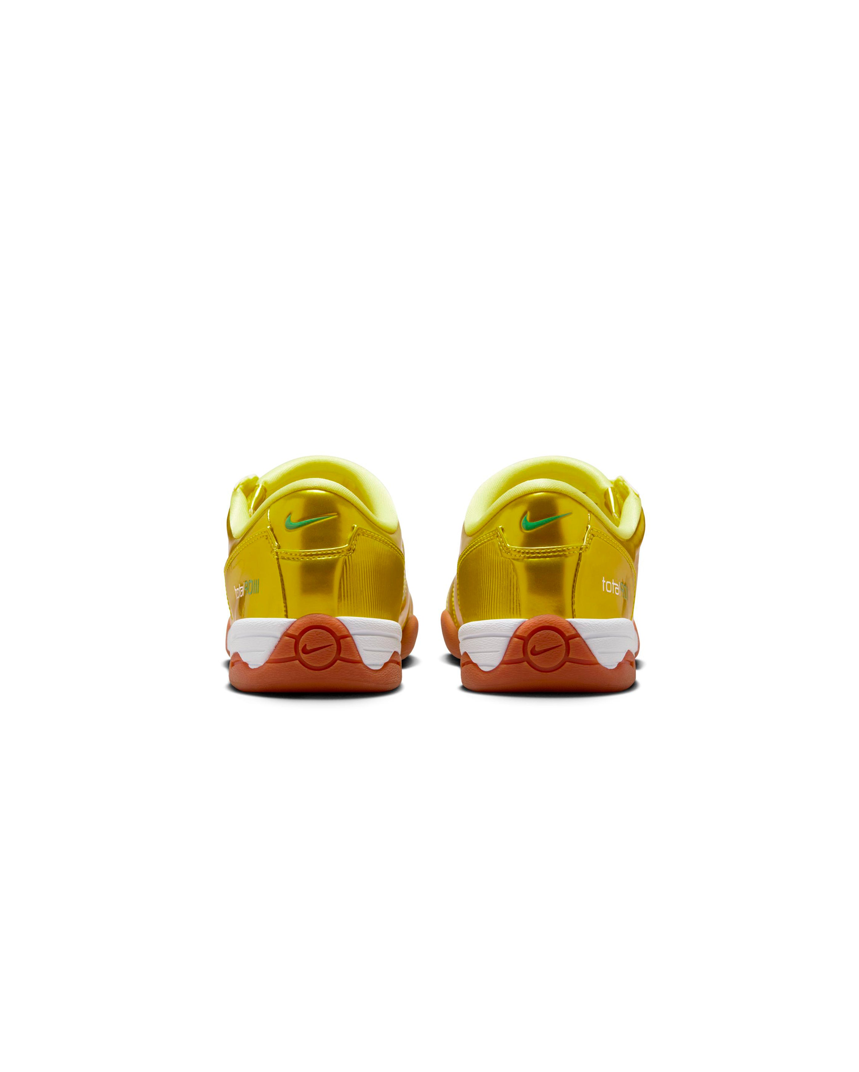 Nike-Total 90 3 SP Dynamic Yellow-Starcowparis